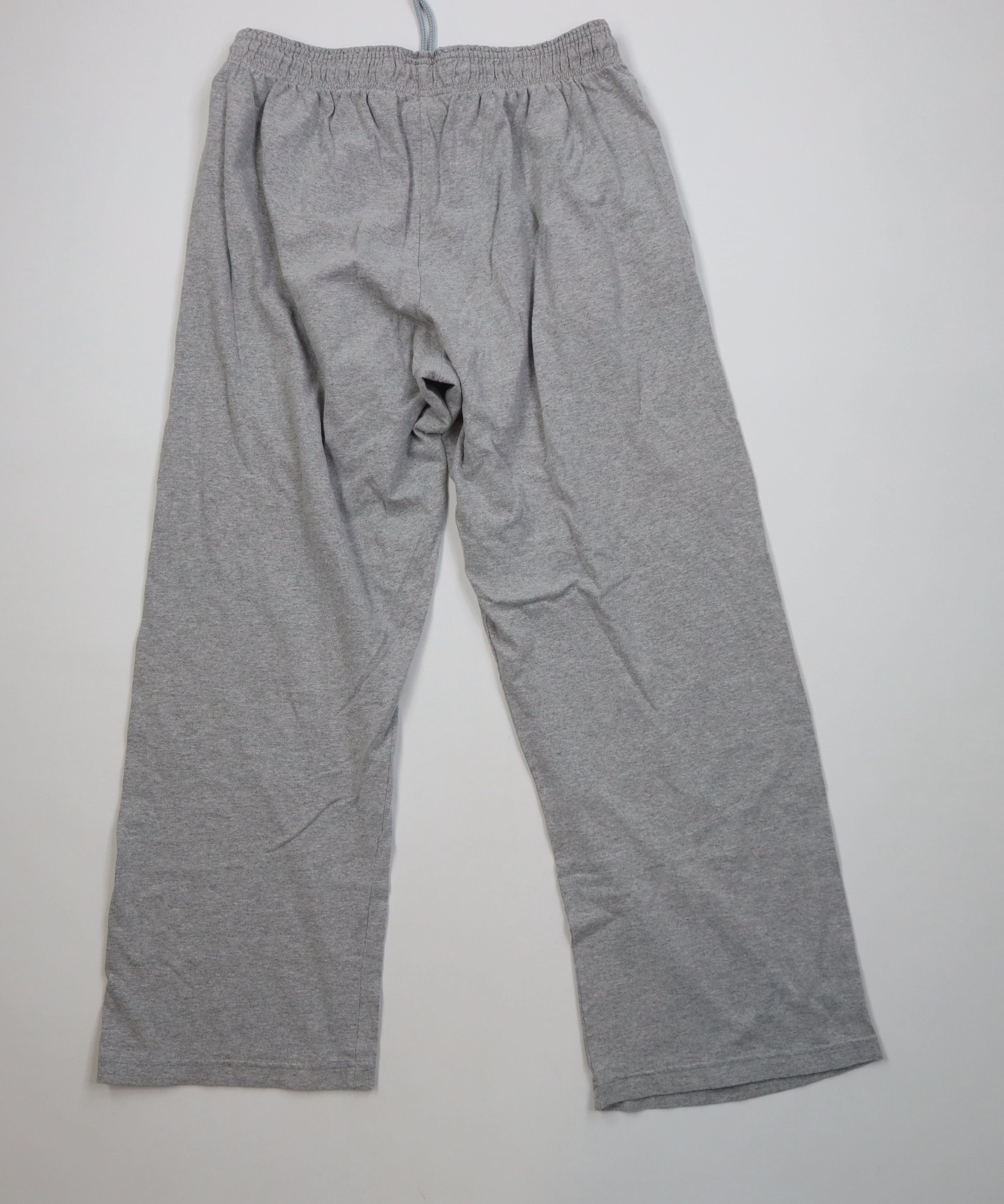 Champion Vintage Y2K Champion Wide Leg Sweatpants Pants Gray Size US 38 / EU 54 - 11 Thumbnail
