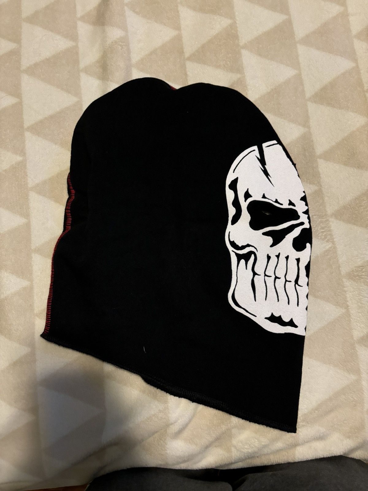 Warren Lotas Warren Lotas Mask Size ONE SIZE - 3 Thumbnail