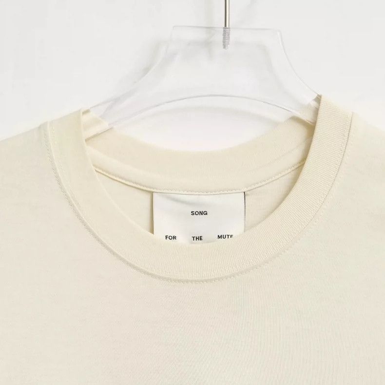 Song For The Mute Song For The Mute printed T-shirt Size US S / EU 44-46 / 1 - 2 Thumbnail