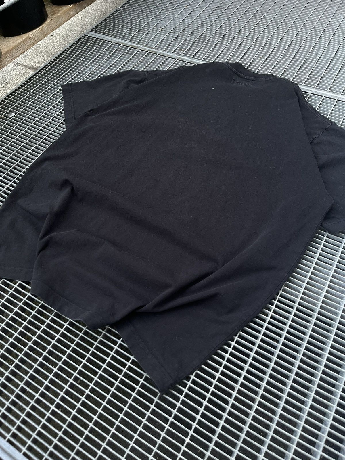 Vetements Vetements Unicorn T-shirt Size US XS / EU 42 / 0 - 6 Thumbnail