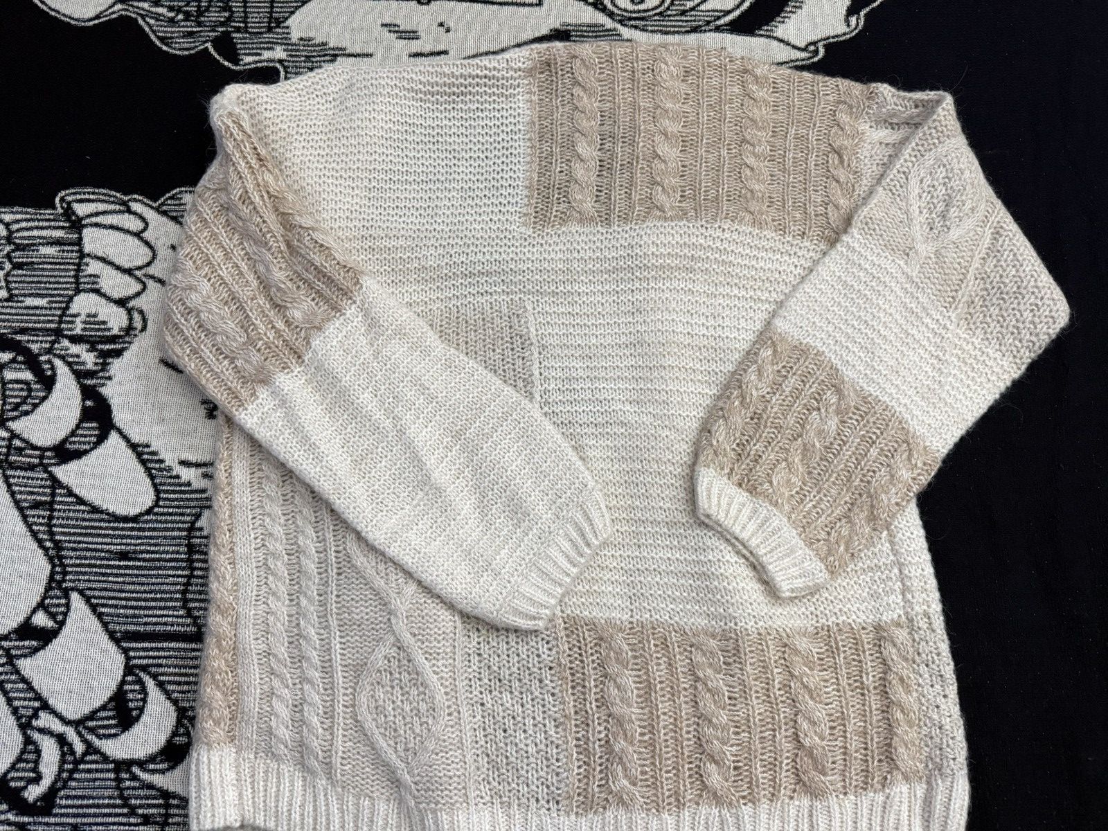 Abercrombie & Fitch Abercrombie & Fitch Knitted Cardigan Size M / US 6-8 / IT 42-44 - 3 Thumbnail