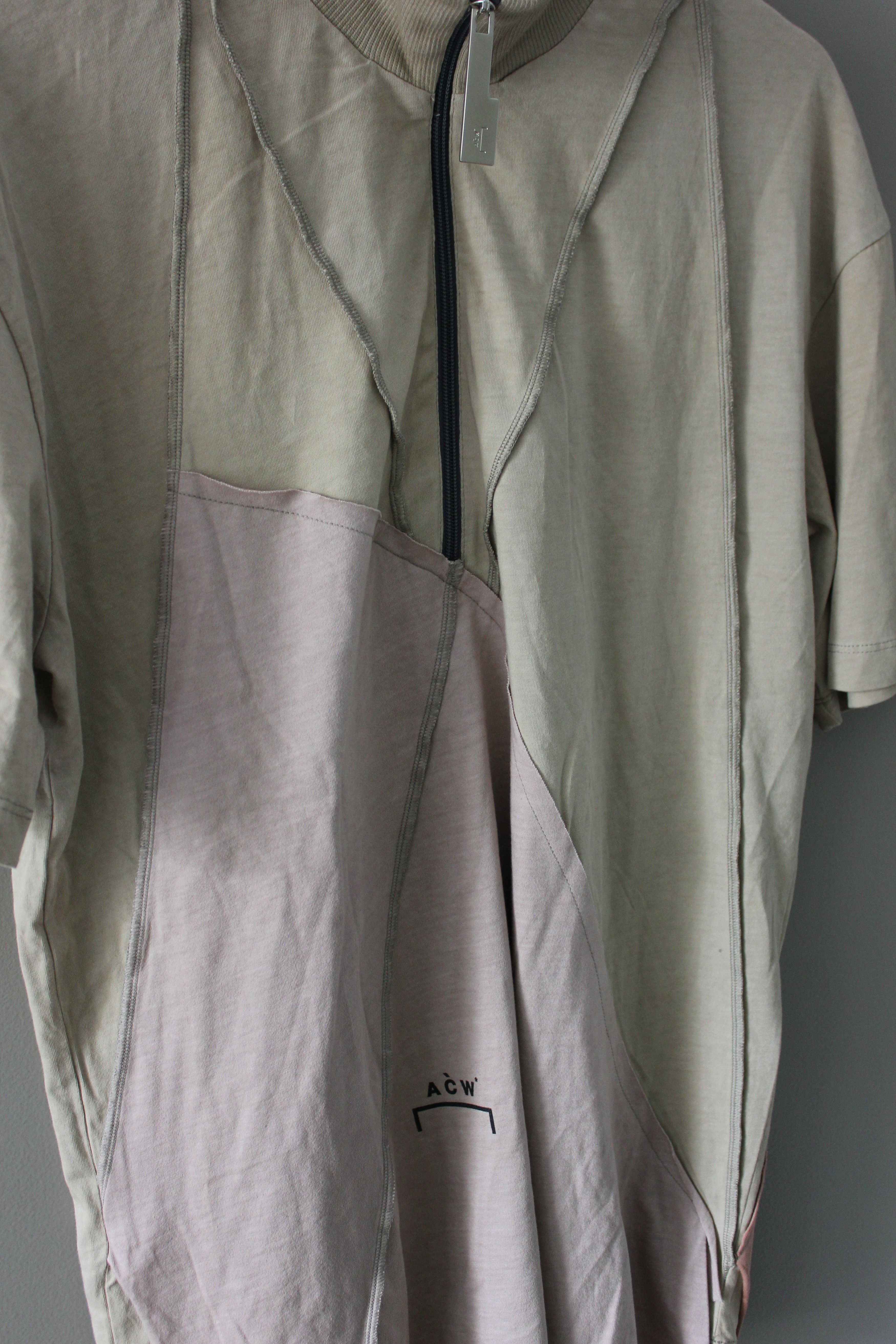 A-COLD-WALL* ACW t-shirt Size US M / EU 48-50 / 2 - 3 Thumbnail