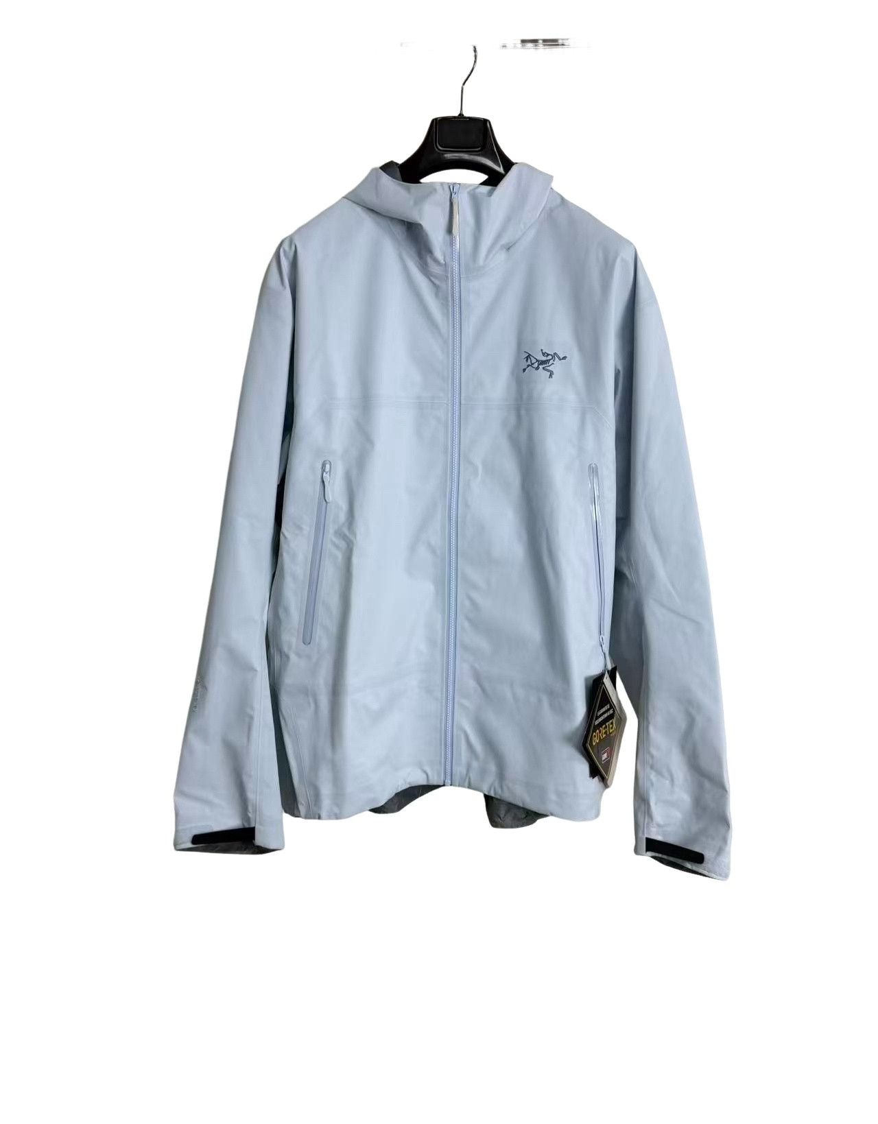 Arc'teryx × Goretex 🚨FINAL DROP🚨 Arc'teryx Beta Recut NO19 | Grailed