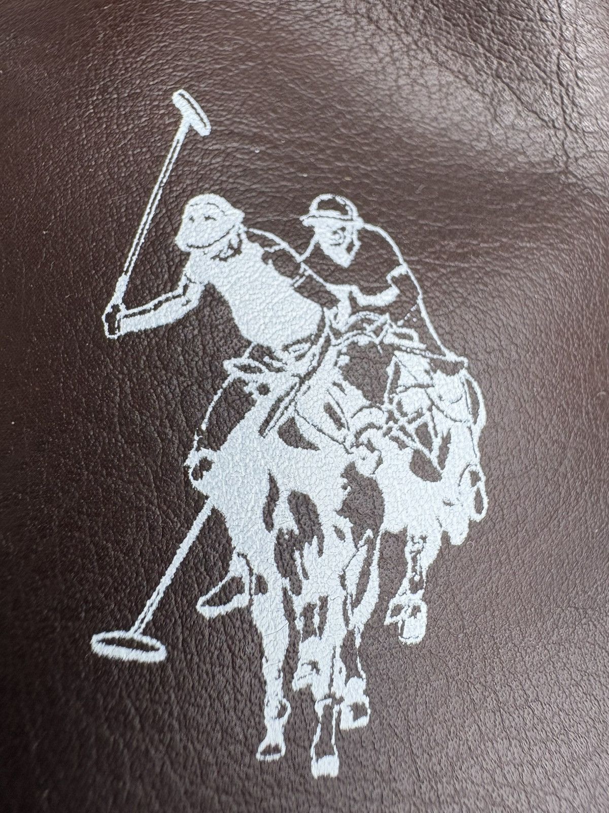 U.S. Polo Assn. Sneaker U.S. Polo Assn. Size US 10 / EU 43 - 13 Thumbnail