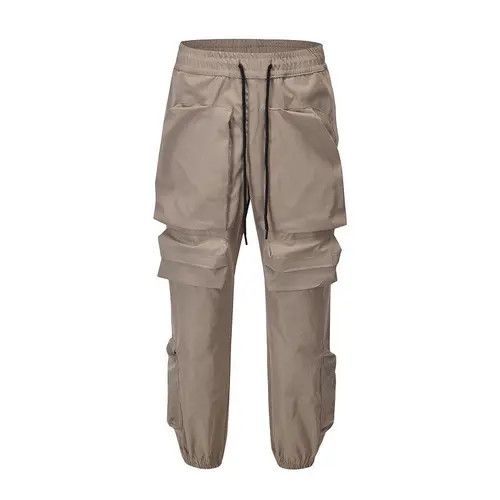 VIBE 3D Pocket Cargo Tactical Pants Size US 30 / EU 46 - 2 Thumbnail