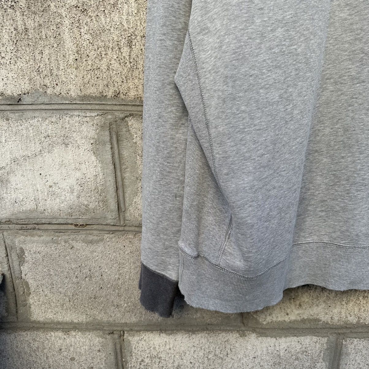 If Six Was Nine Vintage Nike Hoodie Small Swoosh Size XXL Y2K 00s Staff Pick Size US XXL / EU 58 / 5 - 9 Thumbnail