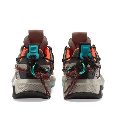 Li-Ning Li-Ning Titan Gore-Tex Size US 8 / IT 38 - 6 Thumbnail