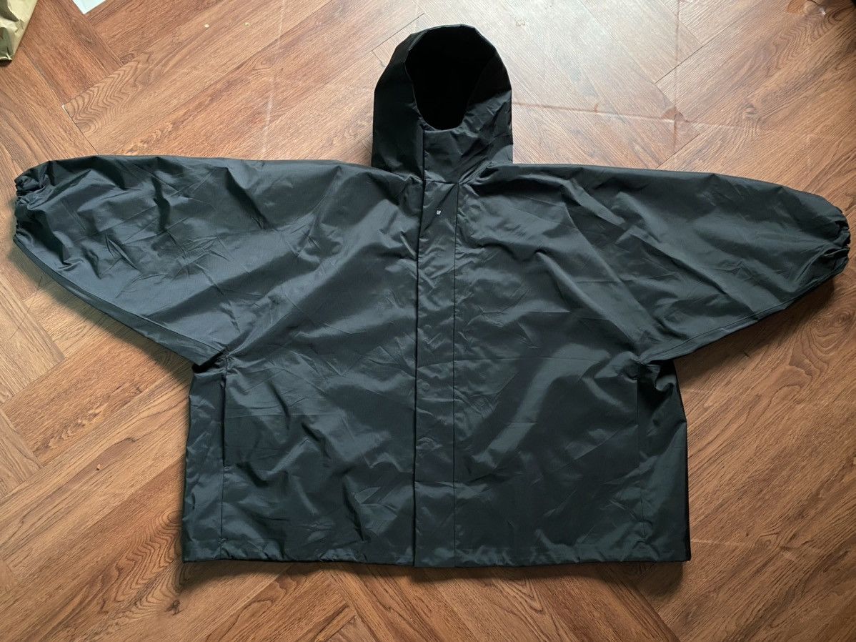 Gap × Kanye West × Yeezy Yezzy T cut Parka Jacket Size US M / EU 48-50 / 2 - 1 Thumbnail