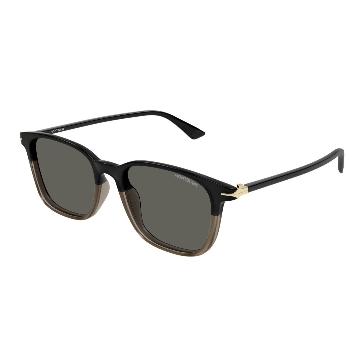 Montblanc Mont Blanc MB0338S-003(MB0338S-003-FR) Size ONE SIZE - 1 Thumbnail