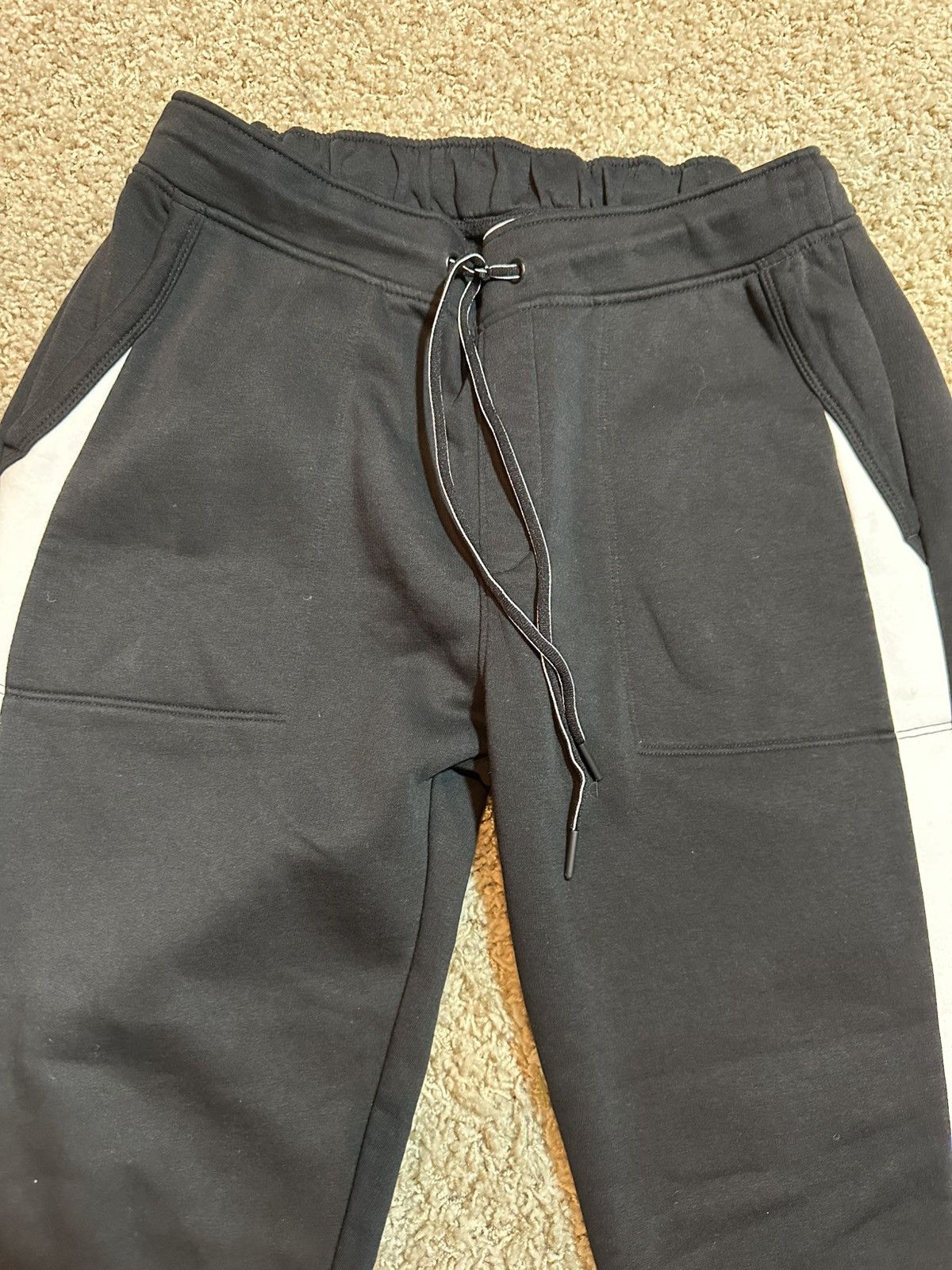 Calvin Klein Calvin Klein sweatshirt and sweatpants set Size US L / EU 52-54 / 3 - 8 Thumbnail