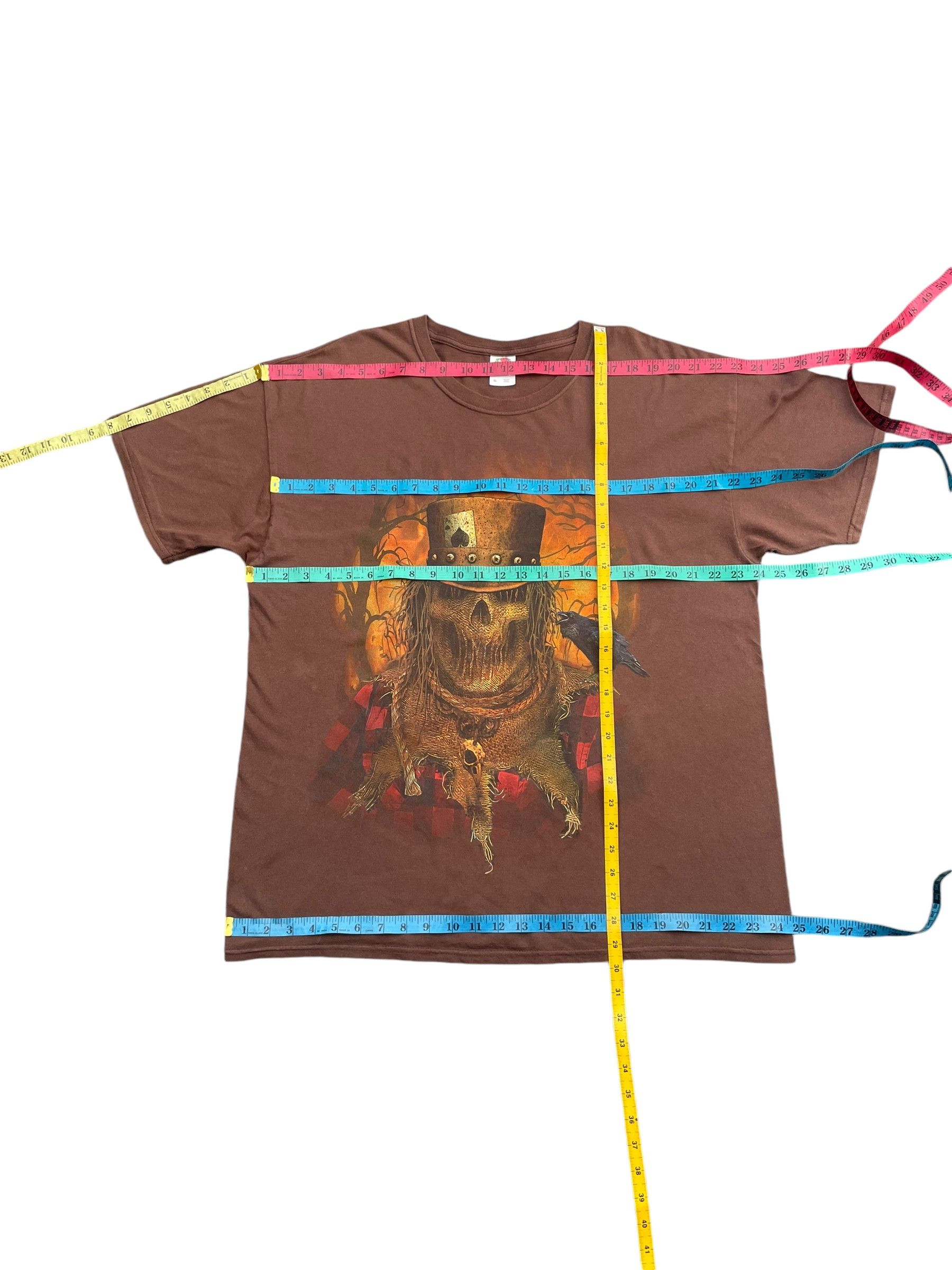 Other Scarecrow Tshirt Size US XL / EU 56 / 4 - 5 Thumbnail