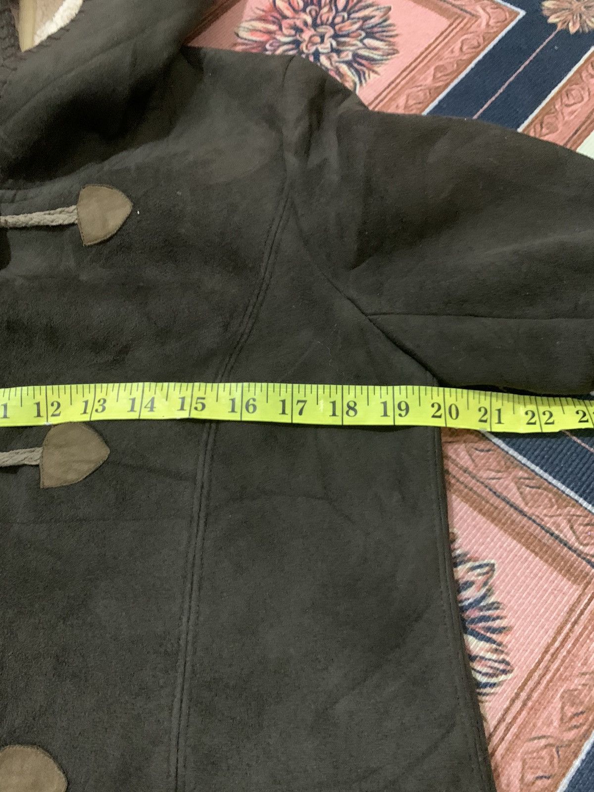If Six Was Nine × Japanese Brand Style Coat Japanese Brand Size ONE SIZE - 16 Thumbnail