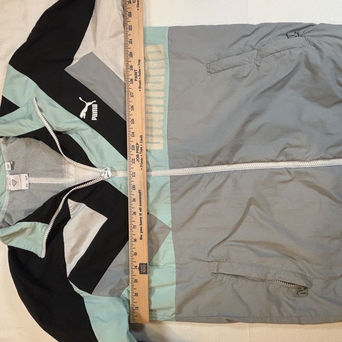 Diamond Supply Co. PUMA x Diamond Supply Co. Savannas Windbreaker Men’s Medium Size US M / EU 48-50 / 2 - 11 Thumbnail