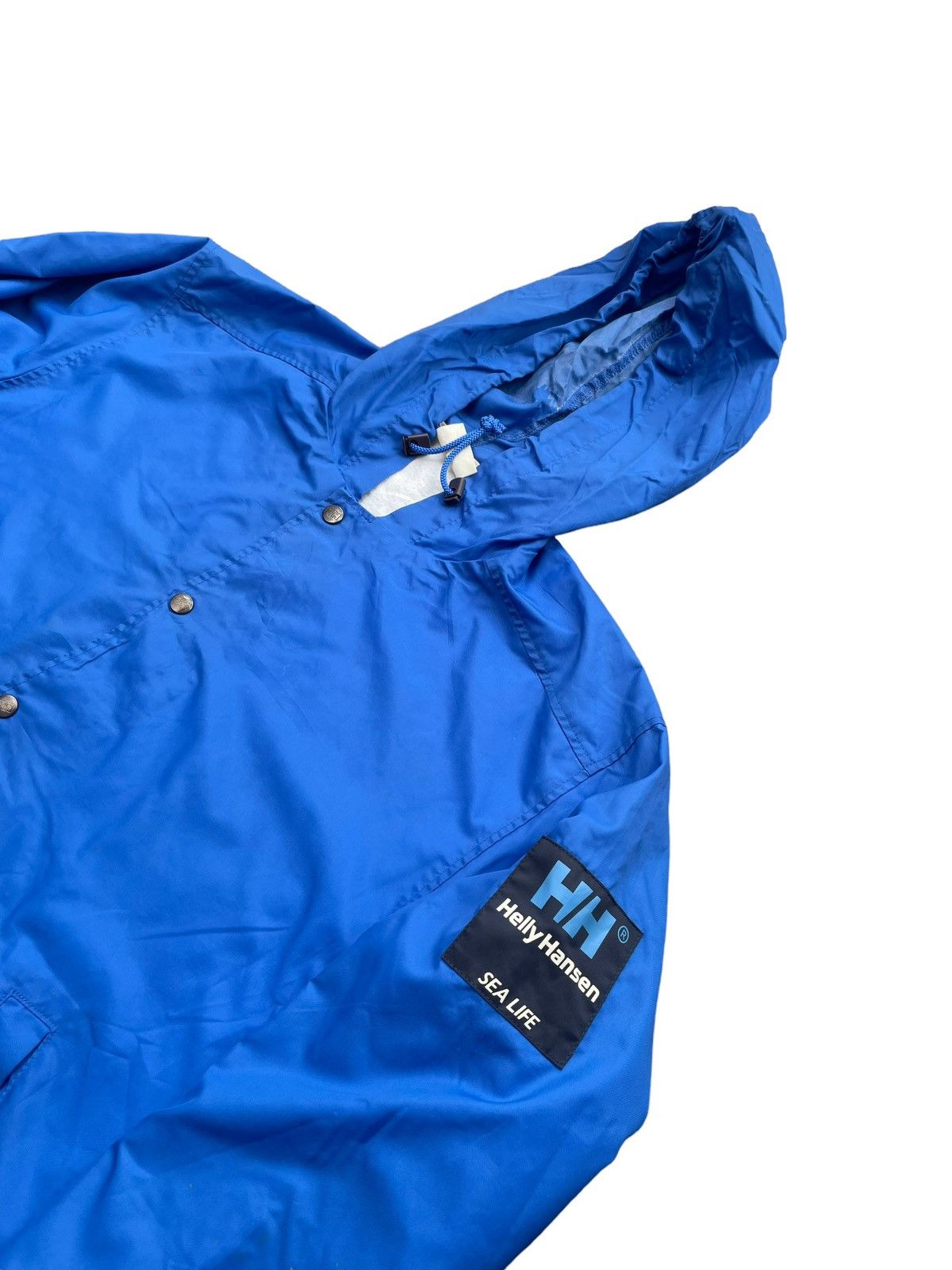 Helly Hansen Vintage Helly Hansen Jacket Size US XL / EU 56 / 4 - 3 Thumbnail