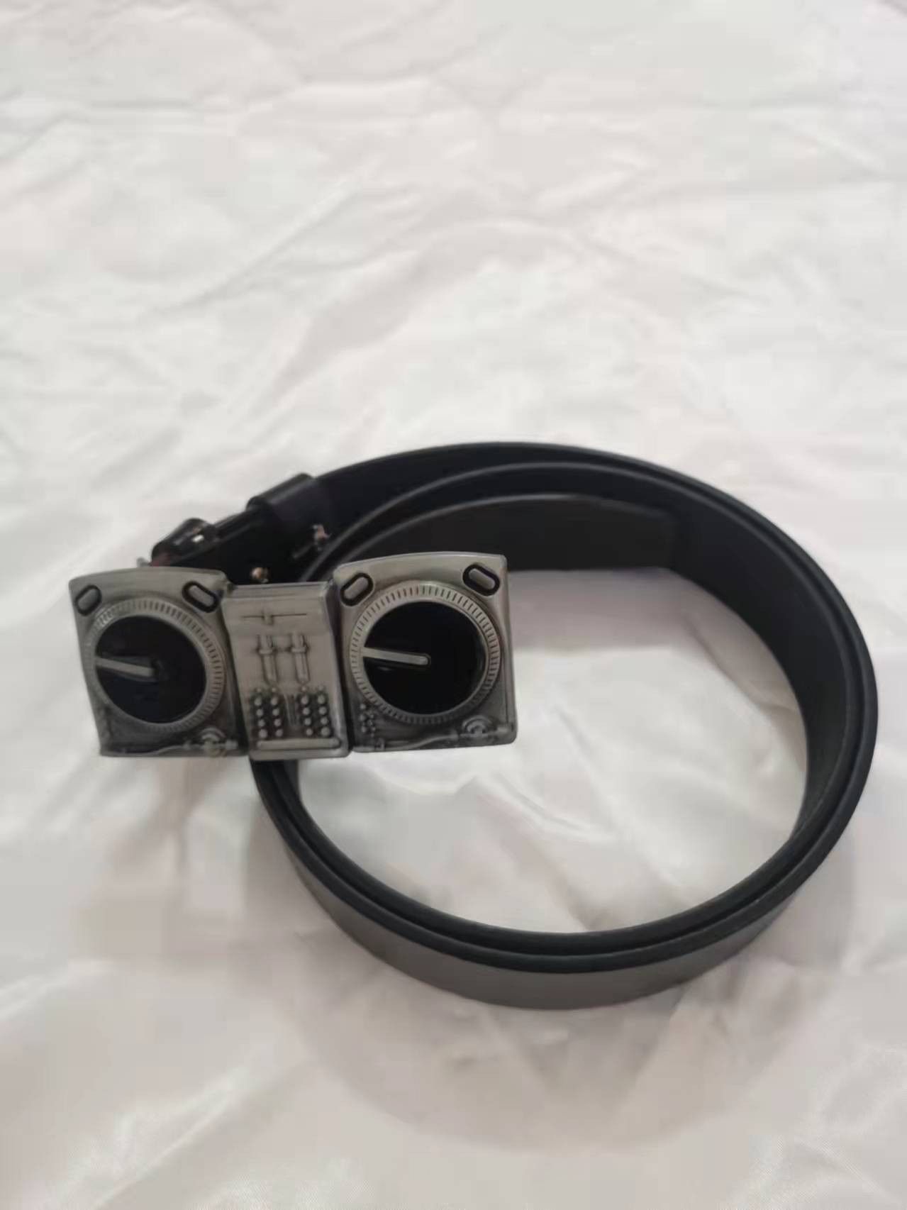 Other Fashion personalized simple belt Size ONE SIZE - 4 Thumbnail