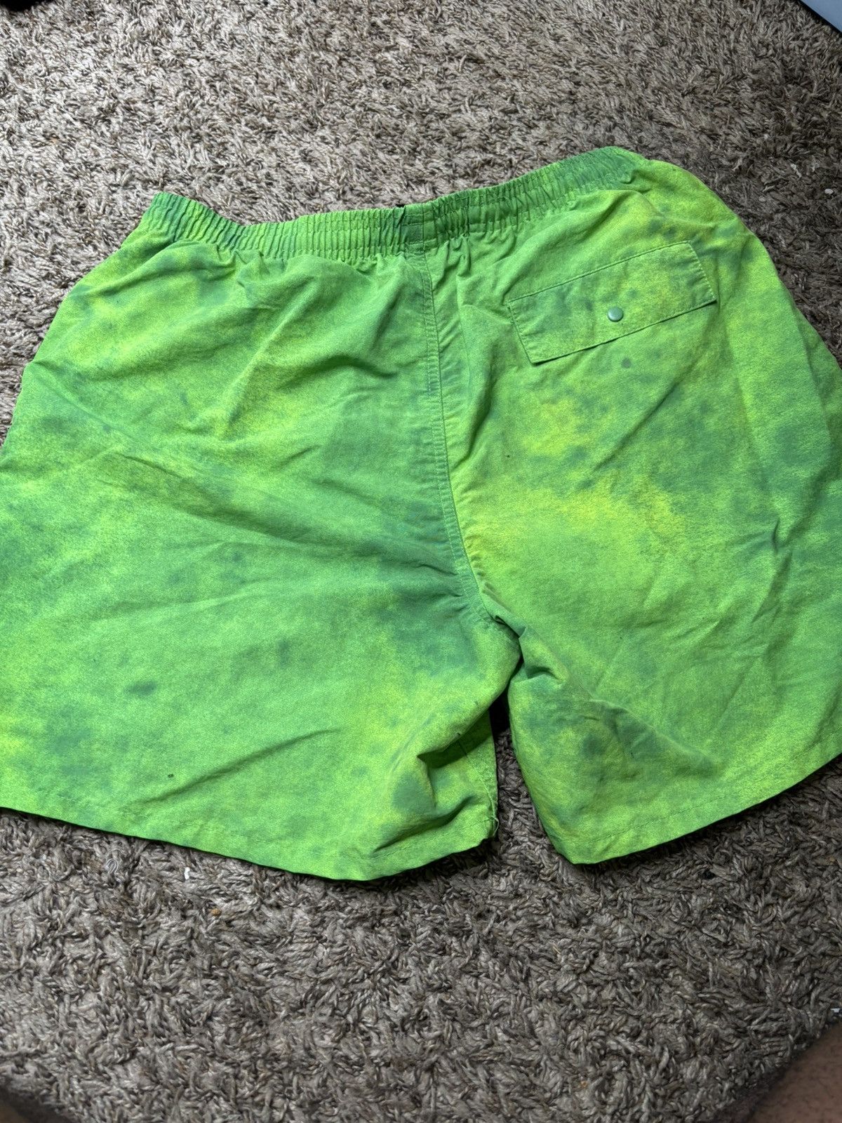 Cactus jack Travis Scott shamrock buy shake shorts (size Medium)