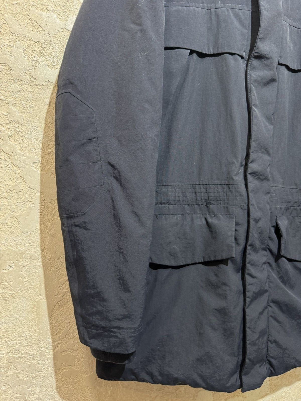 Napapijri Napapijiri Skidoo Parka Size XL Size US XL / EU 56 / 4 - 2 Thumbnail