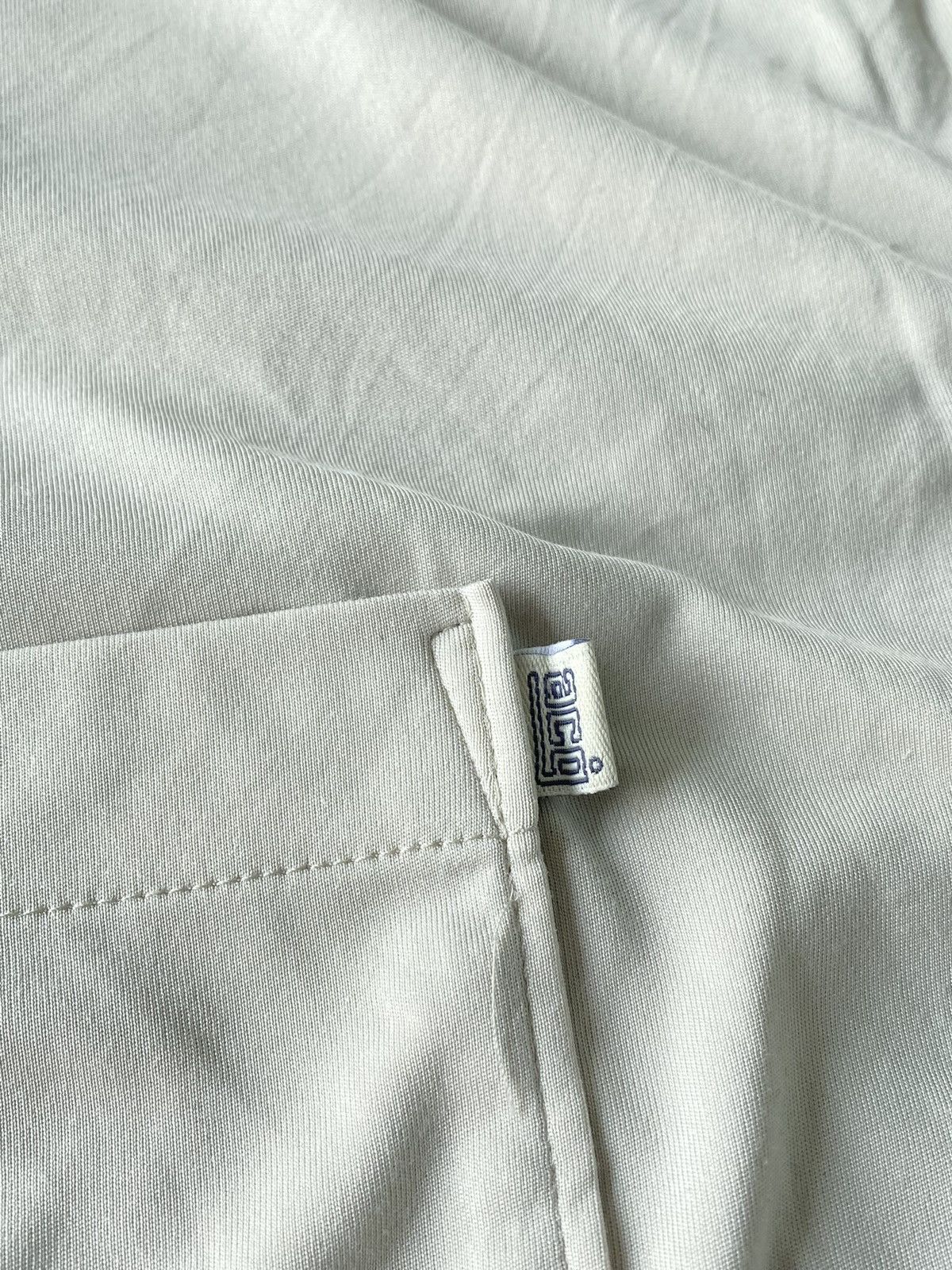 Nike × Nike ACG × Vintage Vintage Nike ACG Polo Jersey Size US XXL / EU 58 / 5 - 4 Thumbnail