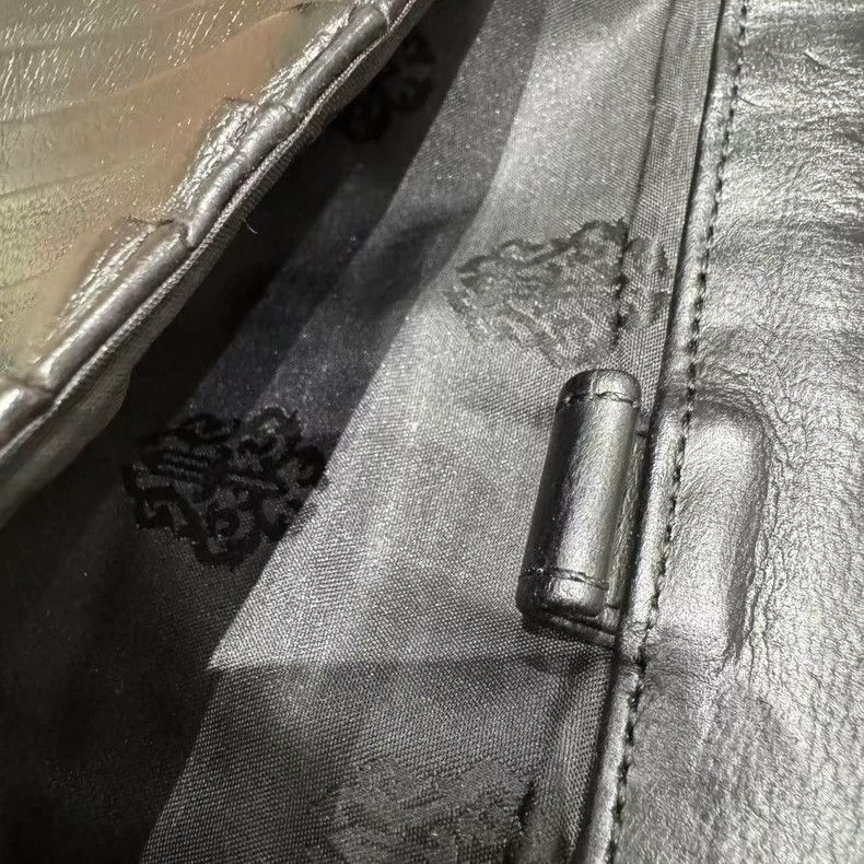 Chrome Hearts Chrome Hearts Barber Bag in Excellent Condition-yf Size ONE SIZE - 5 Thumbnail