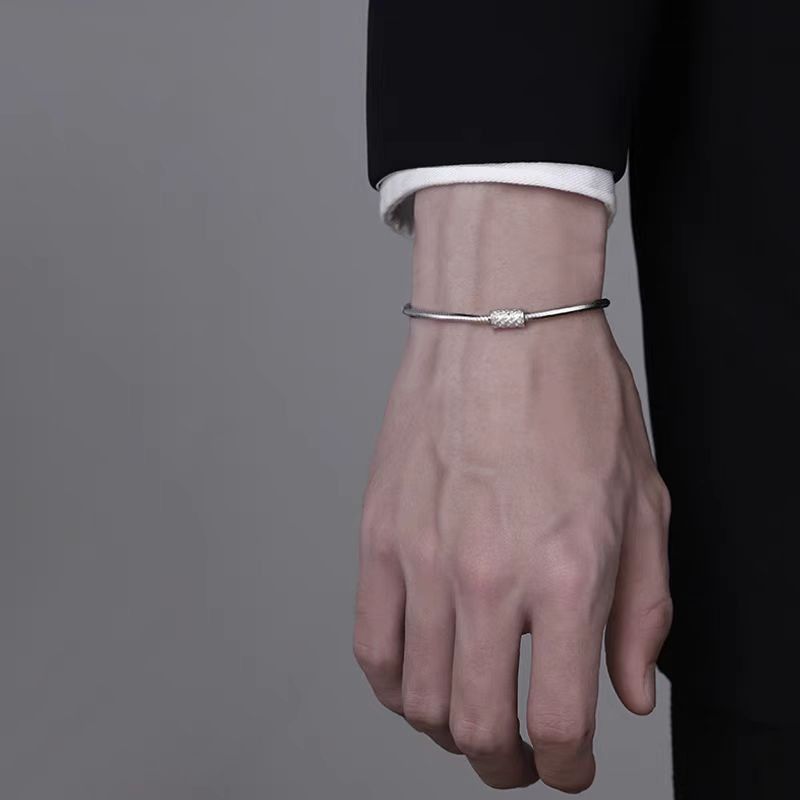 Jewelry Crazy Bracelet Y2K Punk Chain Gotch Bracelets Chains Size ONE SIZE - 2 Thumbnail