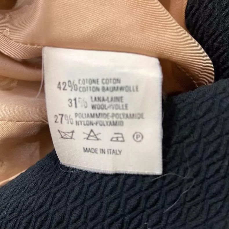 Vivienne Westwood Vivienne Westwood Irregular hoodie jacket Size XS / US 0-2 / IT 36-38 - 5 Thumbnail