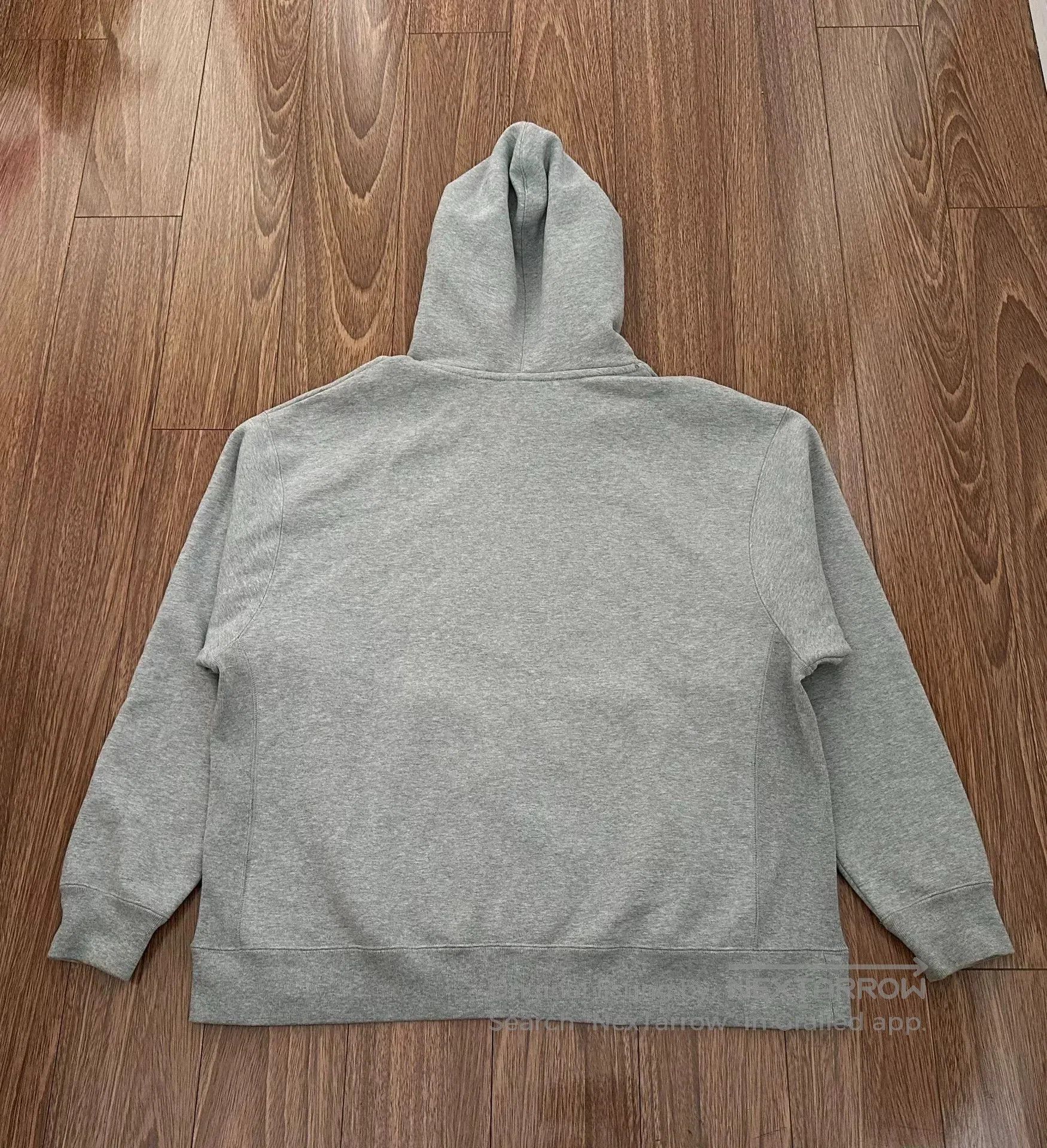 Fragment Design jordan x fragment design hooded sweatshirt. Size US XXL / EU 58 / 5 - 2 Thumbnail