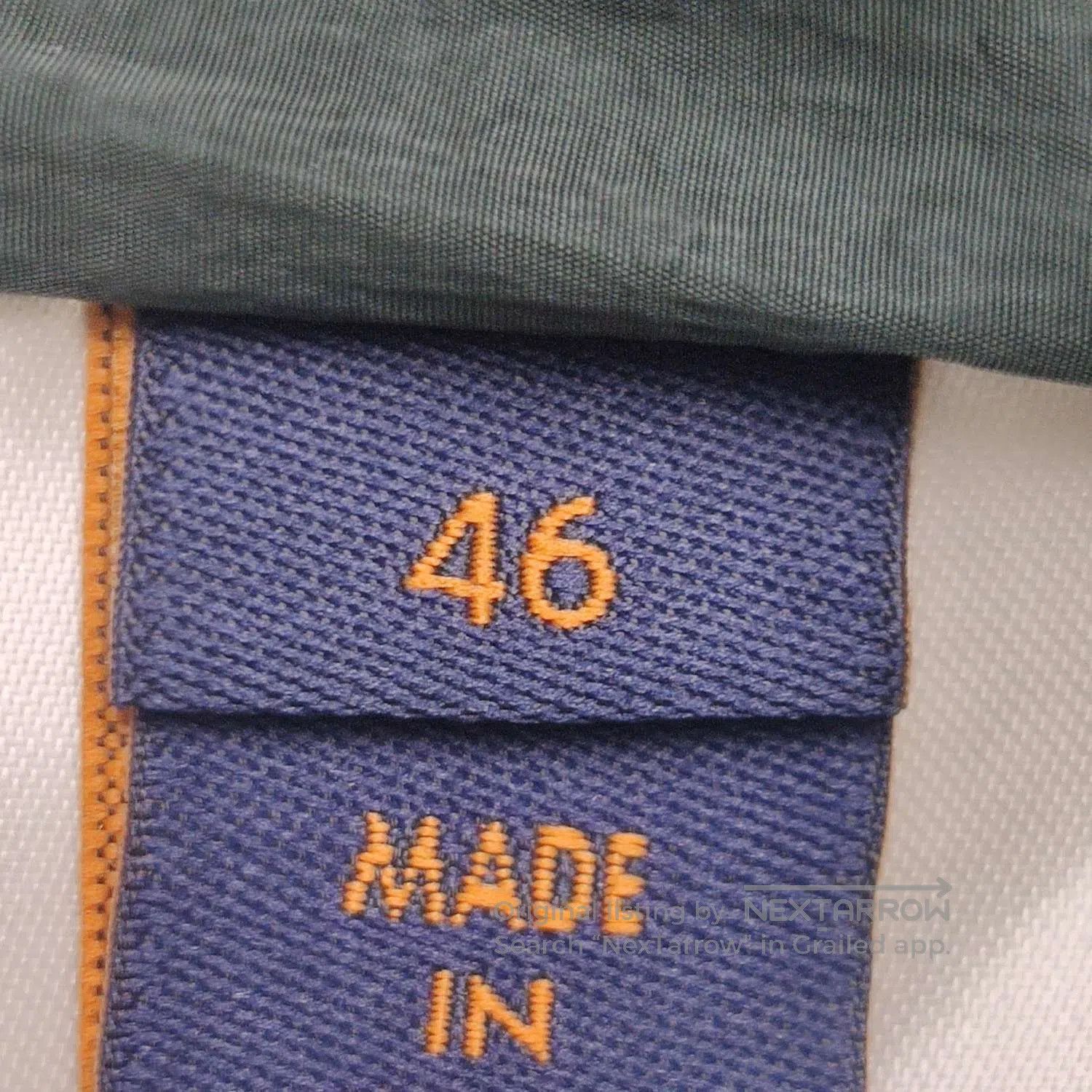 Louis Vuitton Louis Vuitton Color. Size US XL / EU 56 / 4 - 7 Thumbnail