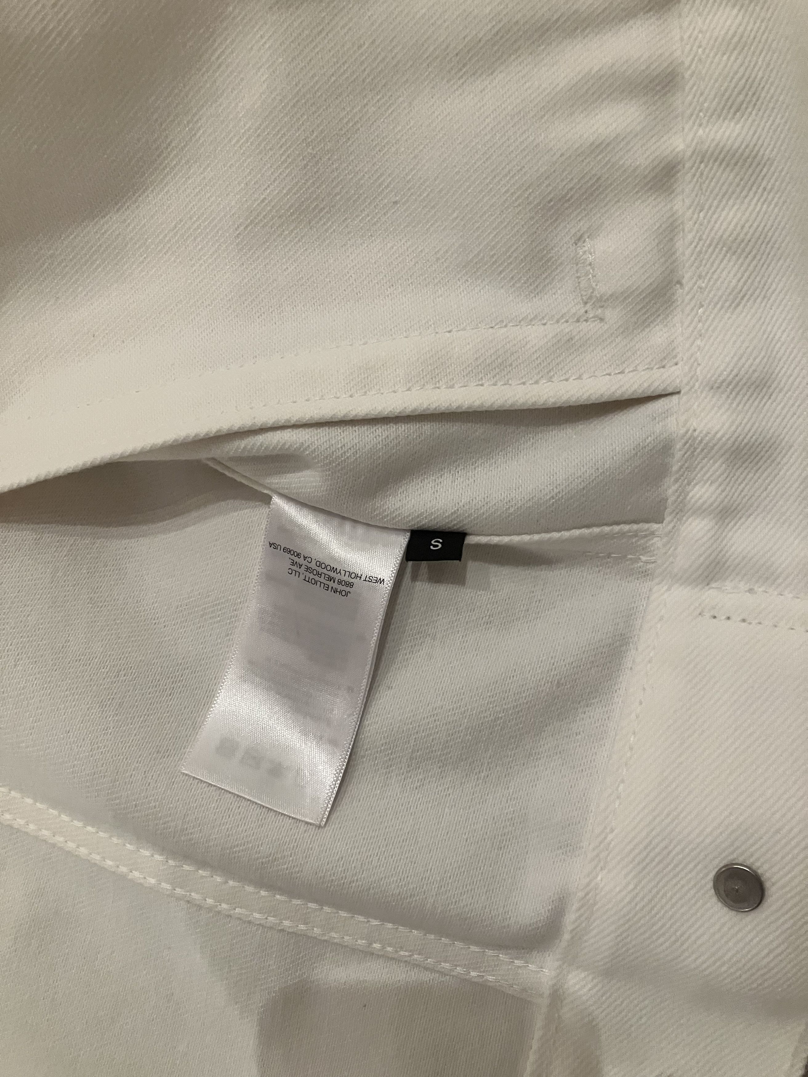 John Elliott MICA THUMPER 3 Size US S / EU 44-46 / 1 - 5 Thumbnail