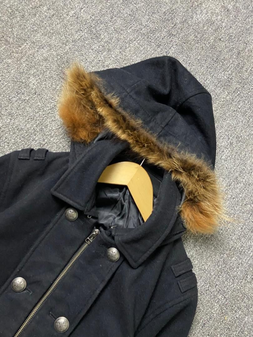 PPFM Vintage PPFM Napoleon Jacket (197) Size US M / EU 48-50 / 2 - 10 Thumbnail