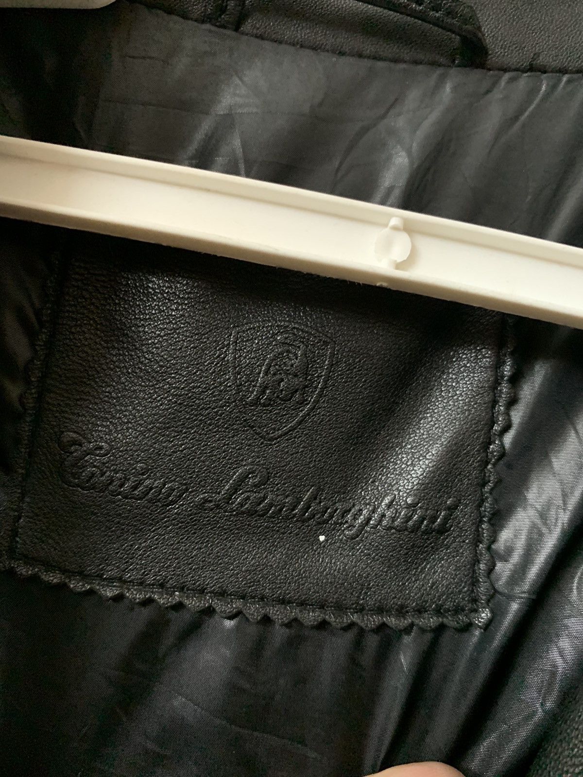Tonino Lamborghini Tonino lamborghini jacket Size US M / EU 48-50 / 2 - 5 Thumbnail