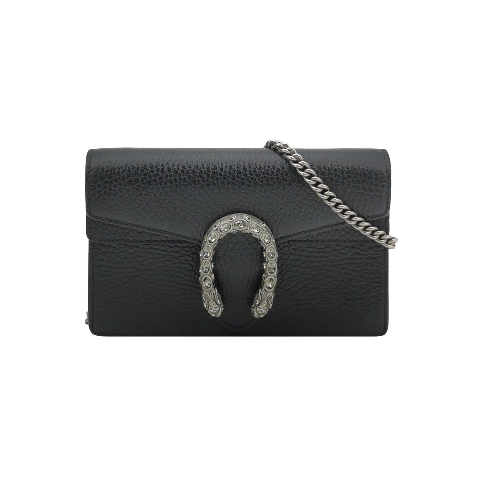 Gucci Gucci Women os Shoulder Bags Size ONE SIZE - 1 Thumbnail