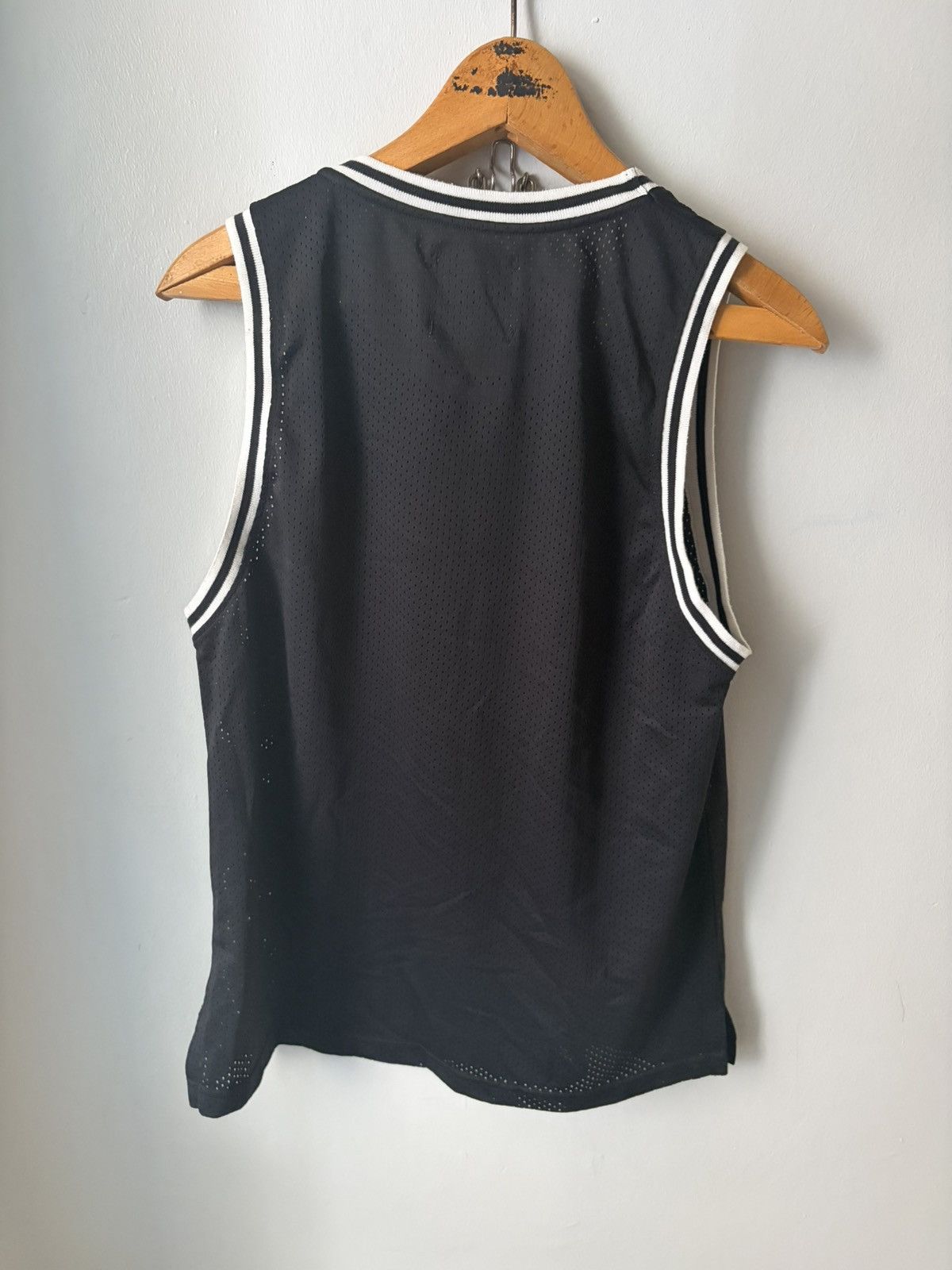 A$AP Rocky Pyrex vision asap rocky V$VP tank less sleeve t shirt Size US S / EU 44-46 / 1 - 2 Thumbnail