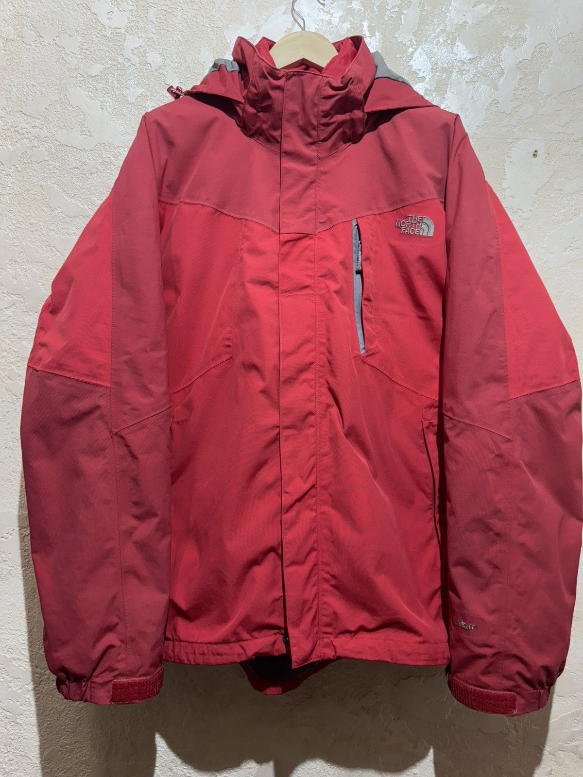 THE NORTH FACE - 【THE NORTHI FACE】HyVent スノーウェア A-2707 s-l1200.jpg