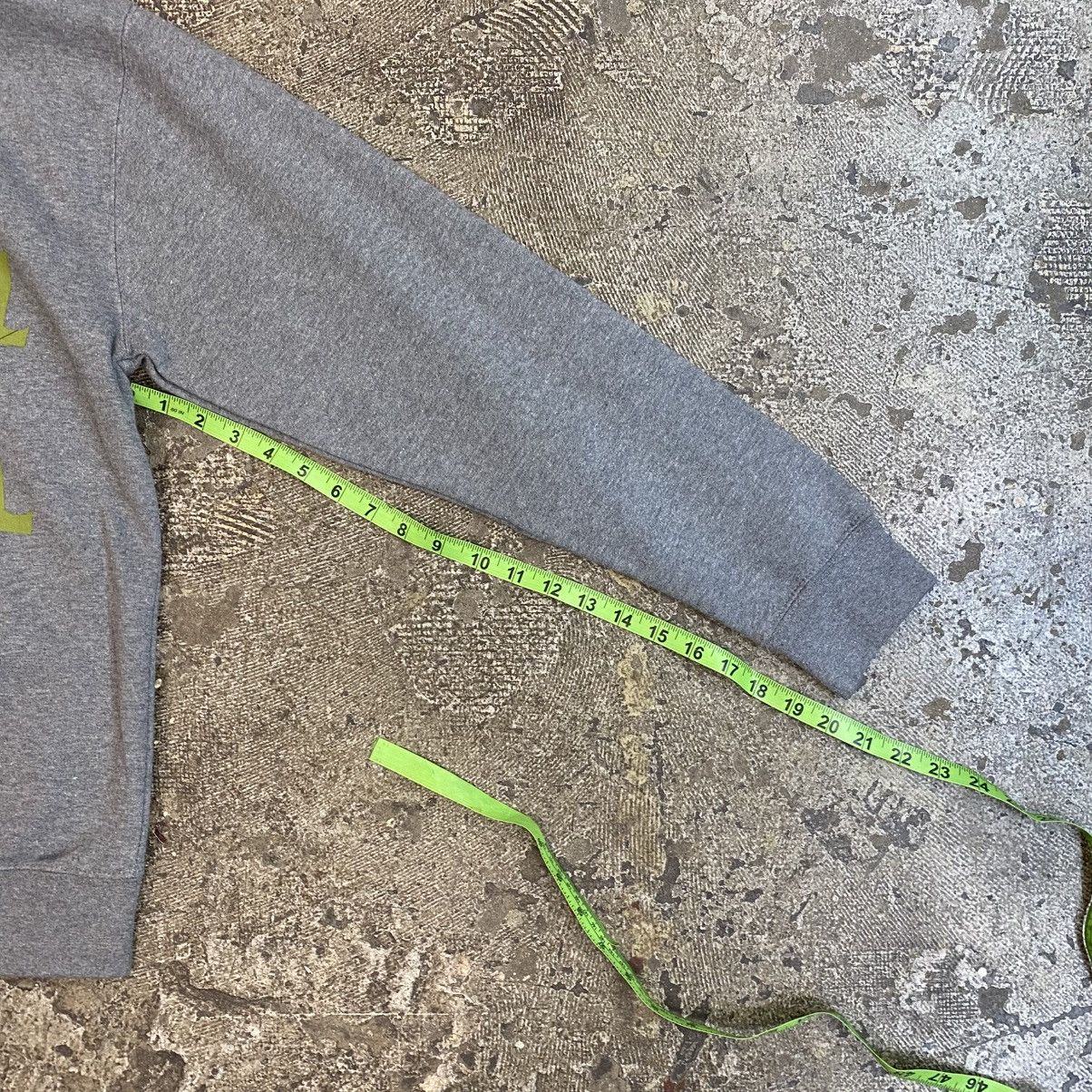 Anti Social Social Club × Undefeated Undefeated Anti Social Colab Hoodie Brand New Size US S / EU 44-46 / 1 - 6 Thumbnail
