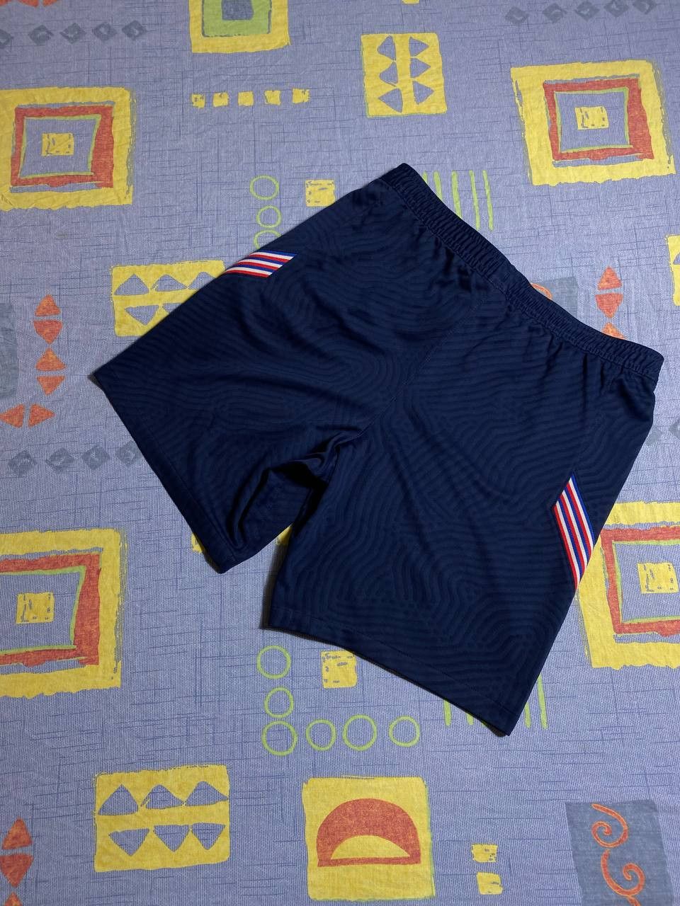 Nike Vintage Nike shorts streetwear swoosh casual y2k Size US 34 / EU 50 - 8 Thumbnail