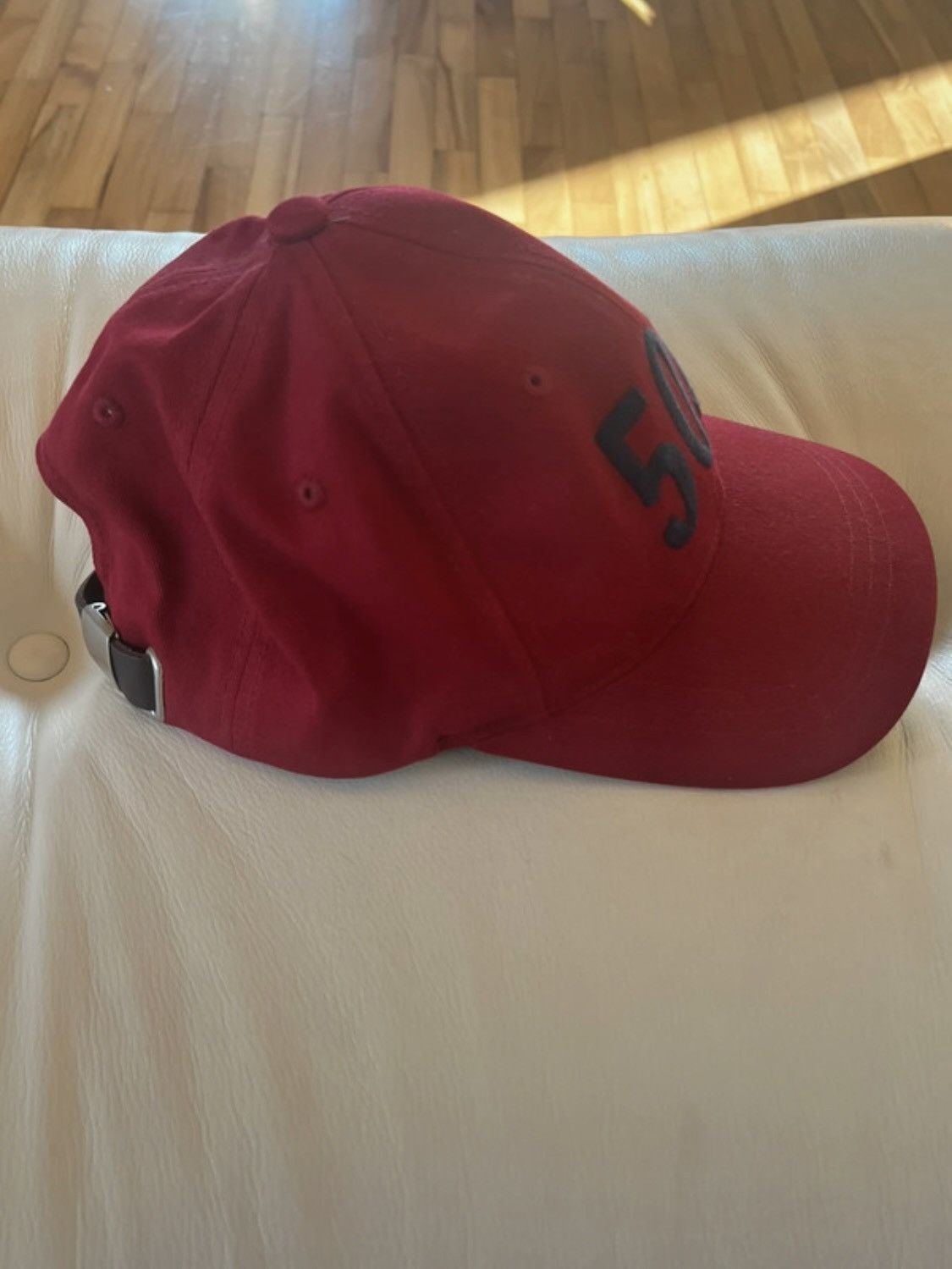 Levi's Levi’s hat Size ONE SIZE - 2 Thumbnail