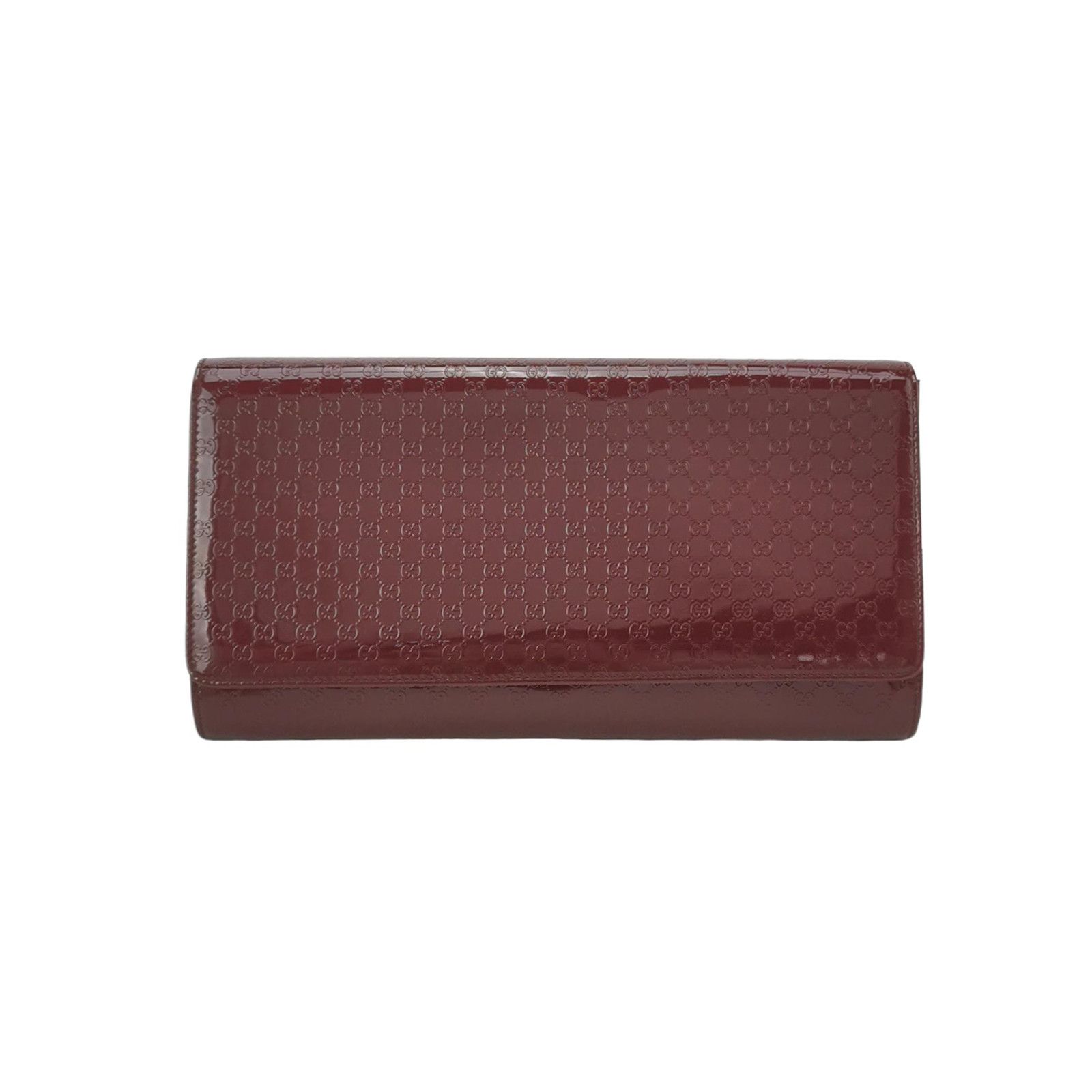 Gucci Gucci Women os Clutches Size ONE SIZE - 1 Thumbnail