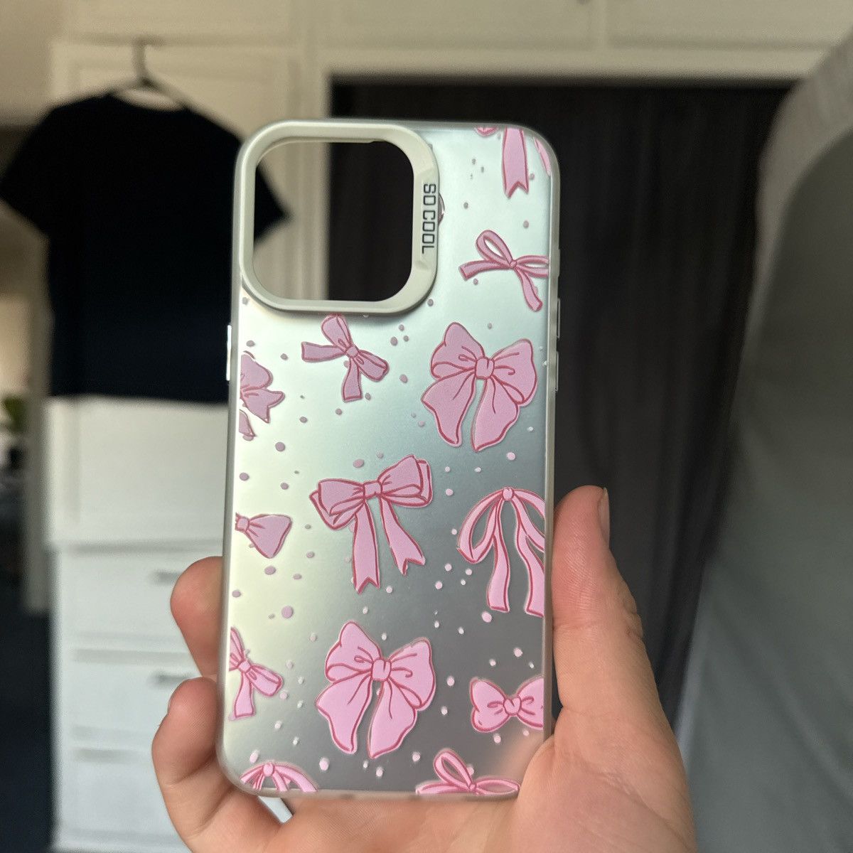 Other iPhone 15 pro Max case Size ONE SIZE - 3 Thumbnail