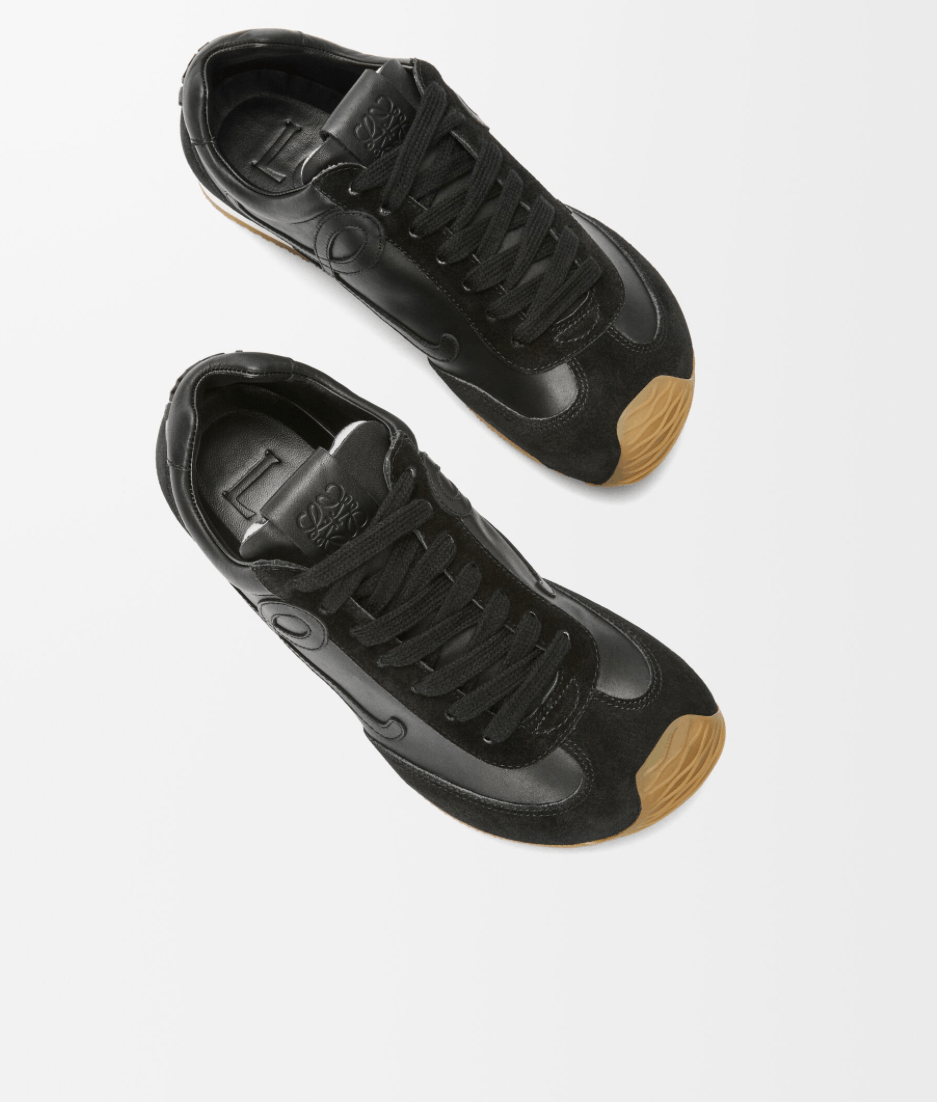Loewe Loewe Ballet Runner 2.0 Size US 11 / EU 44 - 6 Thumbnail
