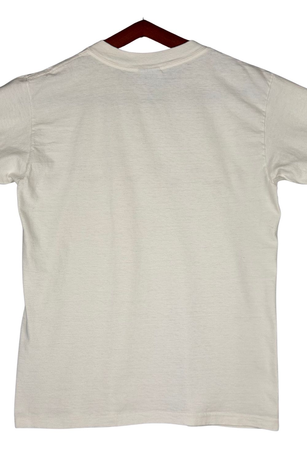 Vintage 90s Aussie Kangaroo Graphic Tee Oneita Minimal T-Shirt Size US M / EU 48-50 / 2 - 6 Thumbnail