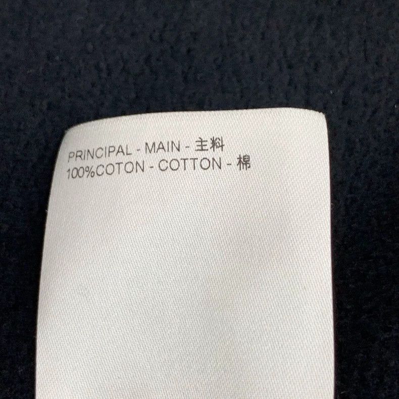 Louis Vuitton Louis Vuitton 24 black logo presbyopic gradient cotton cre Size US XXL / EU 58 / 5 - 7 Thumbnail