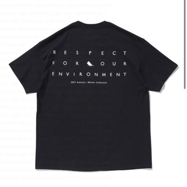 image of Descendant Tee, Men's