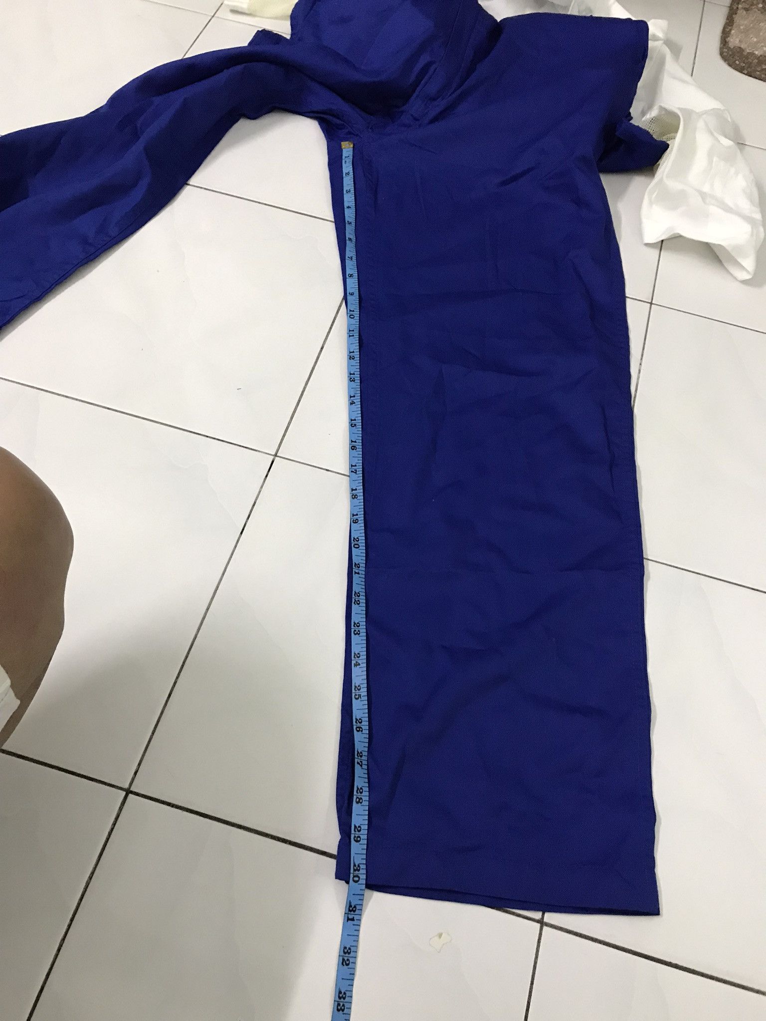Honda Honda Racing Overalls Size US 36 / EU 52 - 4 Thumbnail