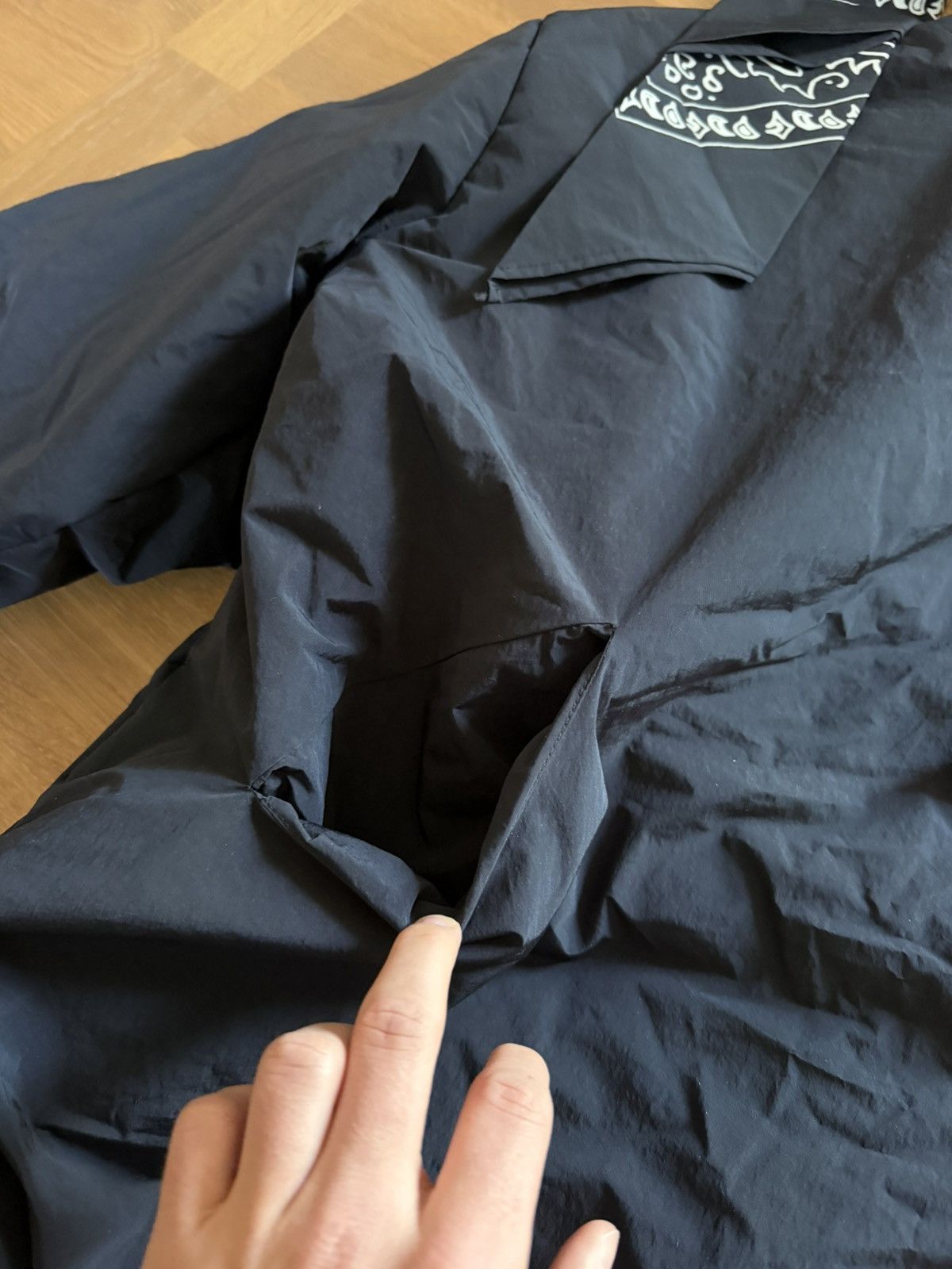 PDF PDF Channel united hoodie Size US M / EU 48-50 / 2 - 5 Thumbnail