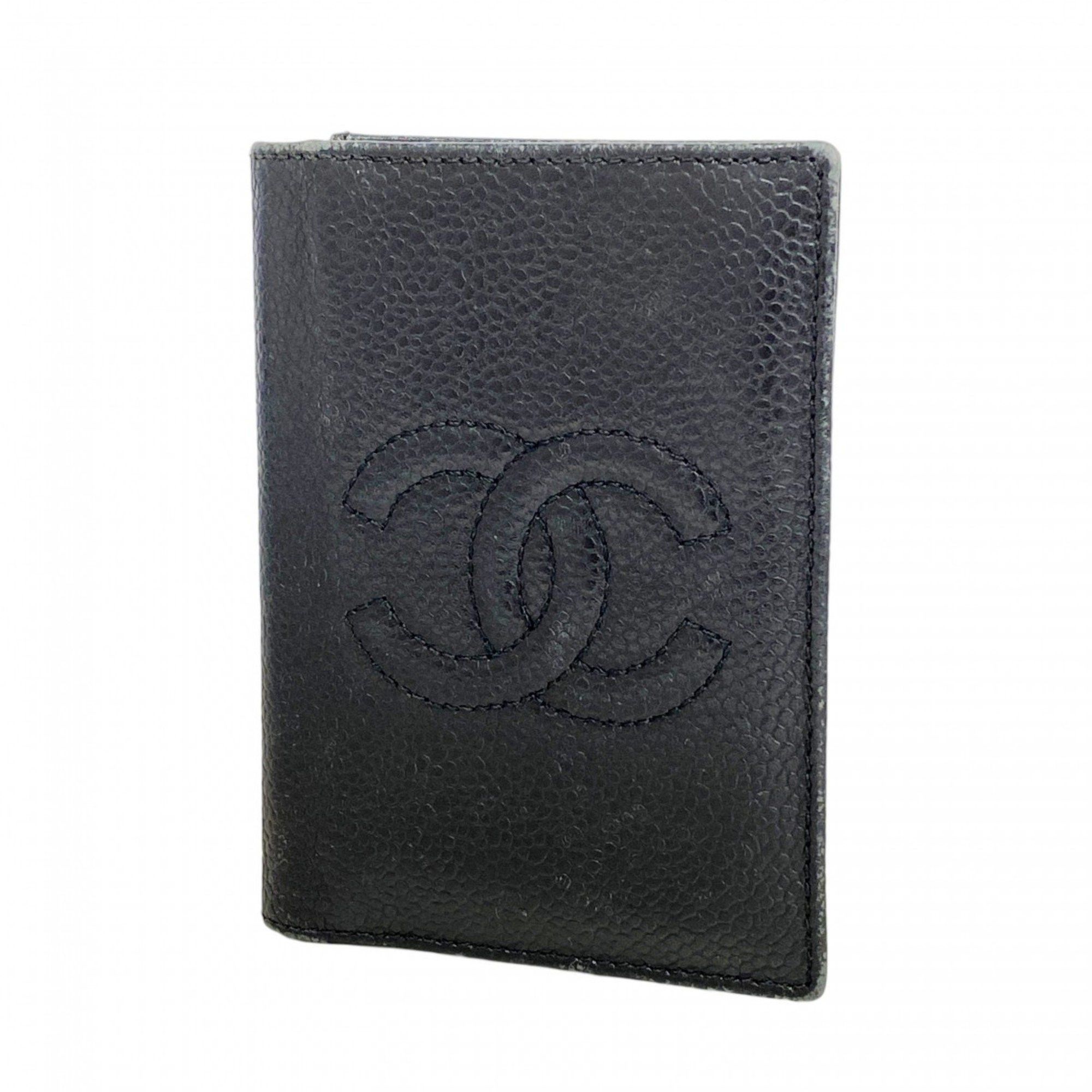 Chanel Porte carte wallet