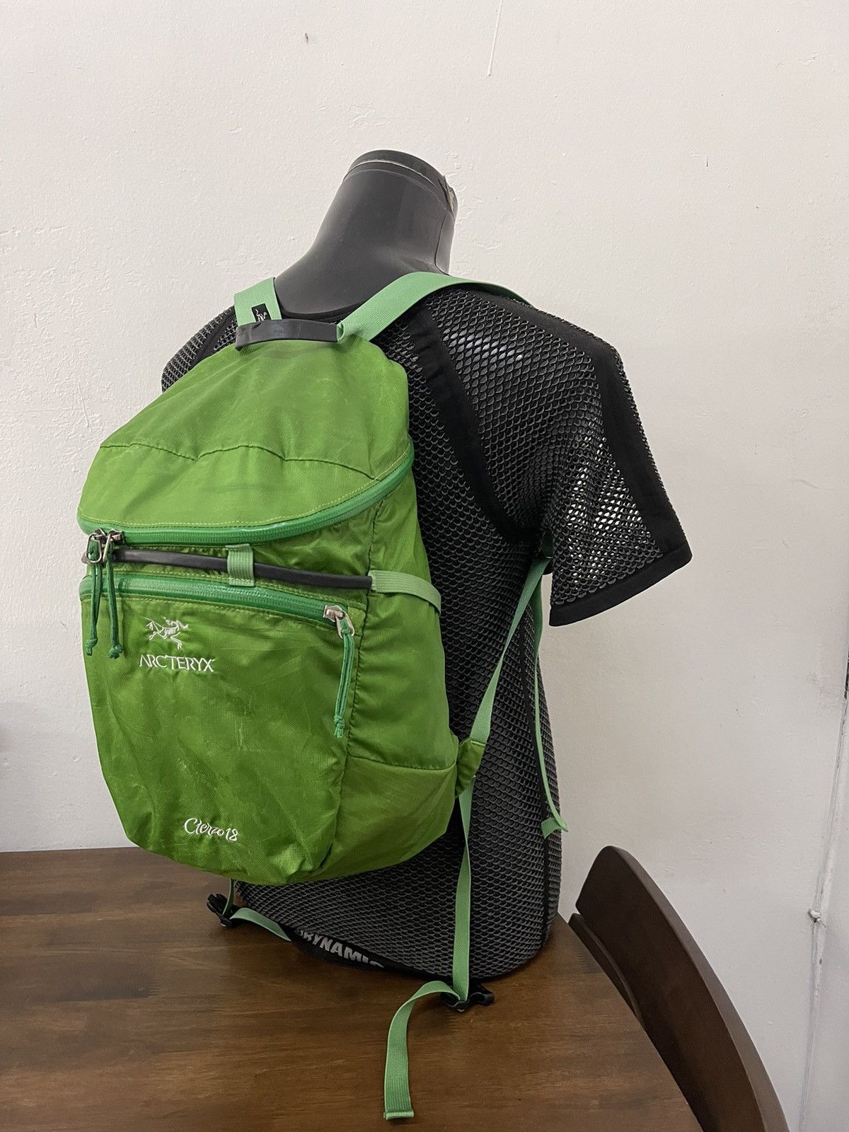 Arc Teryx Arcteryx Cierzo 25L Backpack Grailed