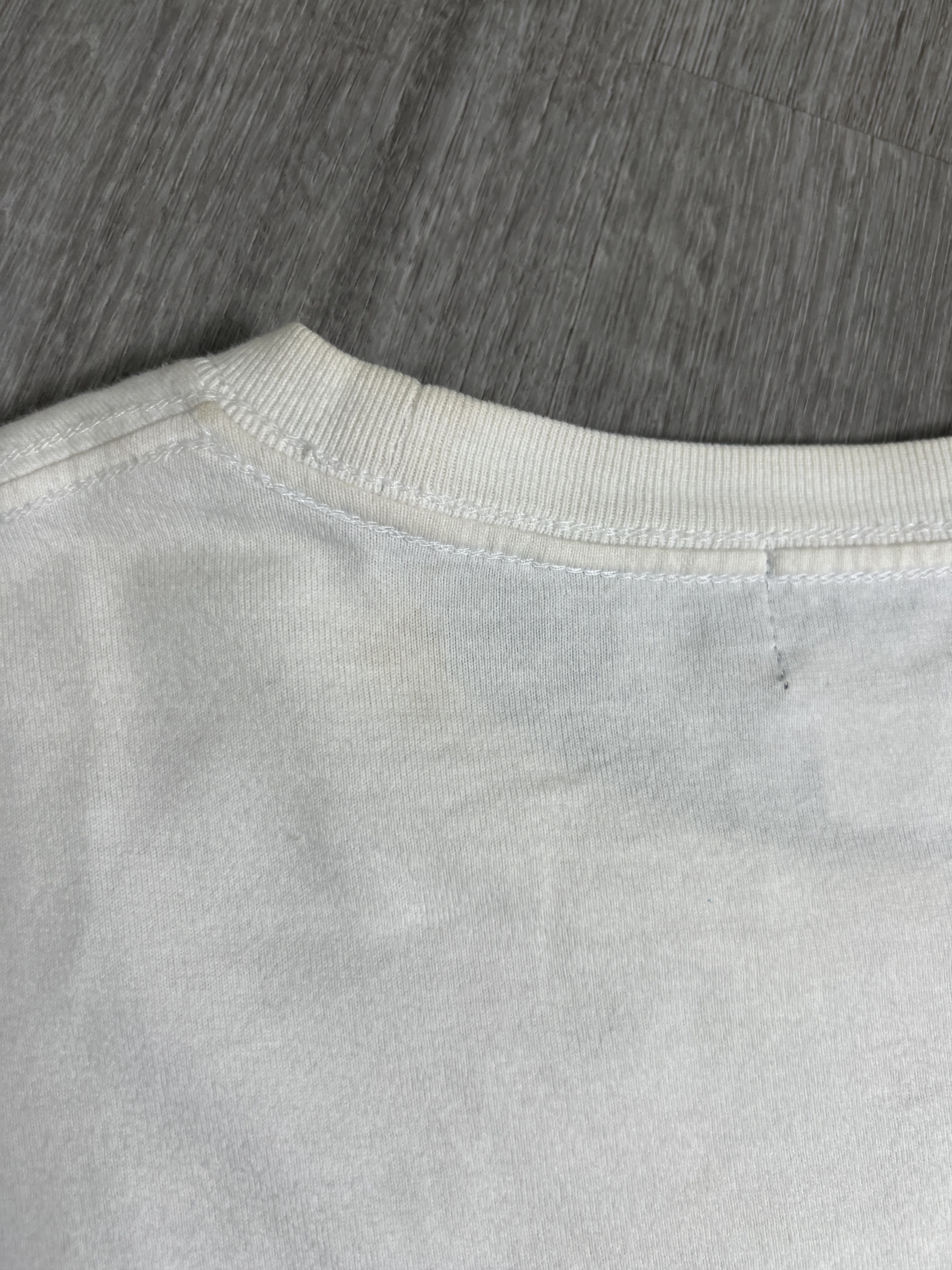 Japanese Brand × Xlarge XLARGE Workwear Clothing Tee (L) GTME425 Size US L / EU 52-54 / 3 - 15 Thumbnail