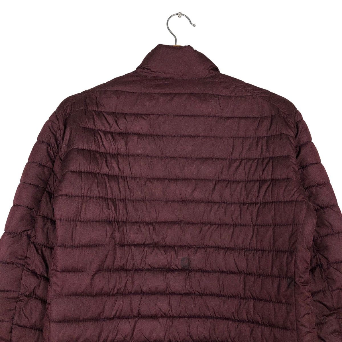 Japanese Brand 🔥Vintage Light Down Puffer Jacket Columbia Size US M / EU 48-50 / 2 - 9 Thumbnail