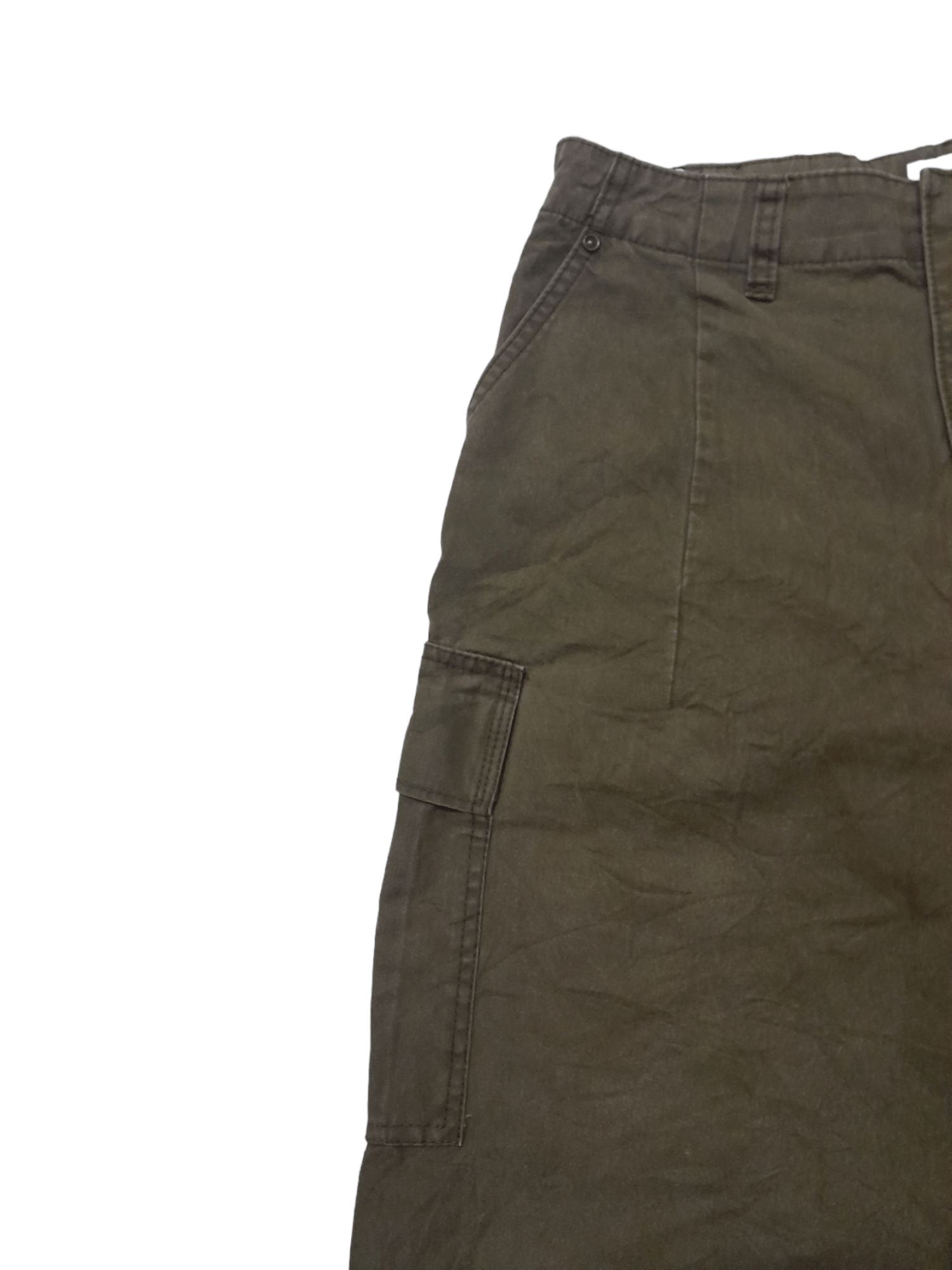 Japanese Brand RNA INC national Work Short Pant (S150) Size US 30 / EU 46 - 4 Thumbnail