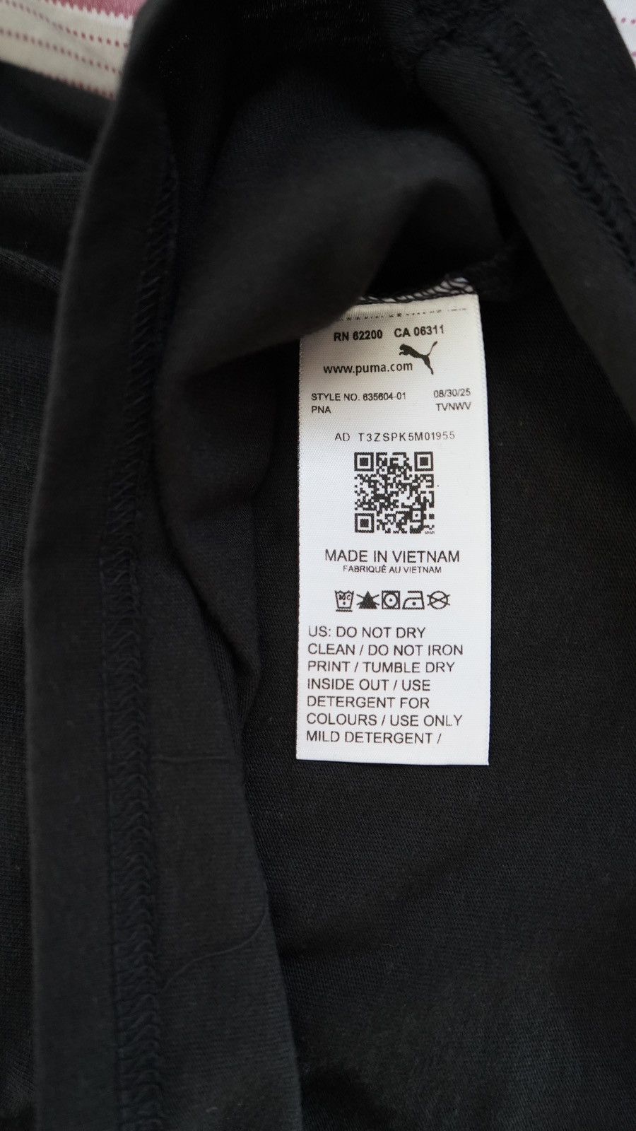 Other LaMelo Ball LaFrance World Tour Tee Size US M / EU 48-50 / 2 - 7 Thumbnail